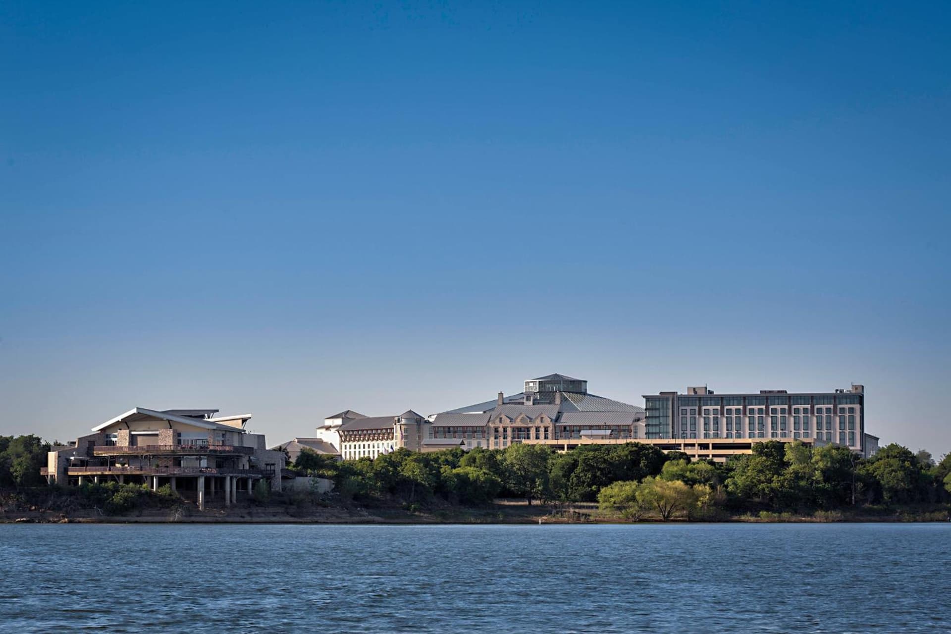 Gaylord Texan Resort and Convention Center gallery photo in Grapevine, TX — image 139