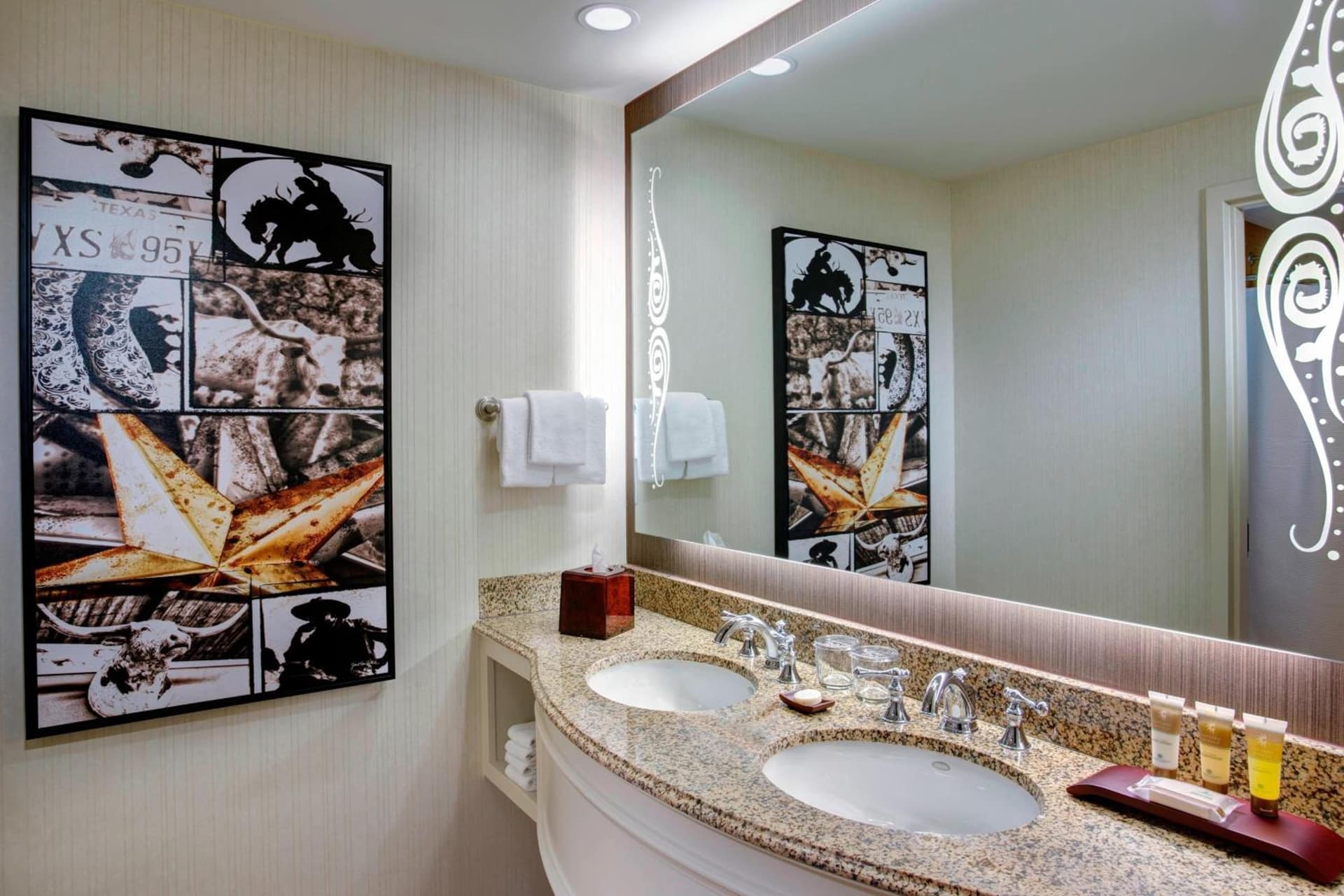 Gaylord Texan Resort and Convention Center gallery photo in Grapevine, TX — image 34