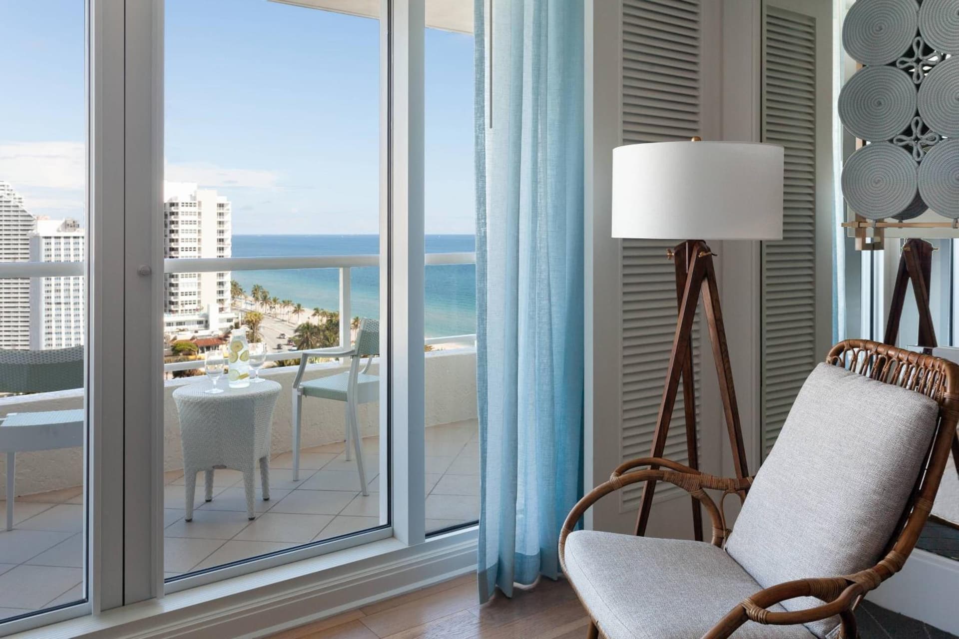 The Ritz-Carlton, Fort Lauderdale gallery photo in Fort Lauderdale, FL — image 30