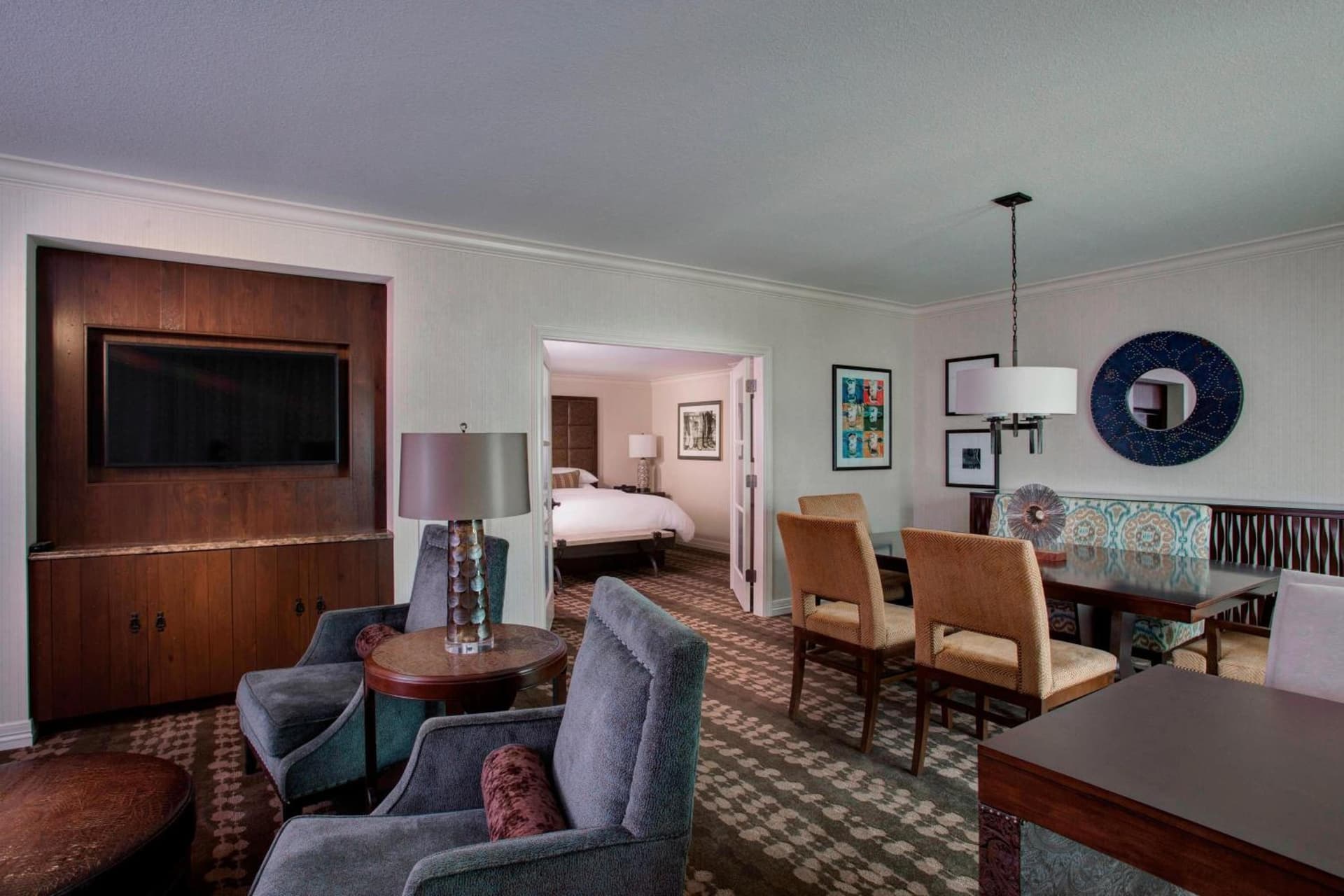 Gaylord Texan Resort and Convention Center gallery photo in Grapevine, TX — image 39