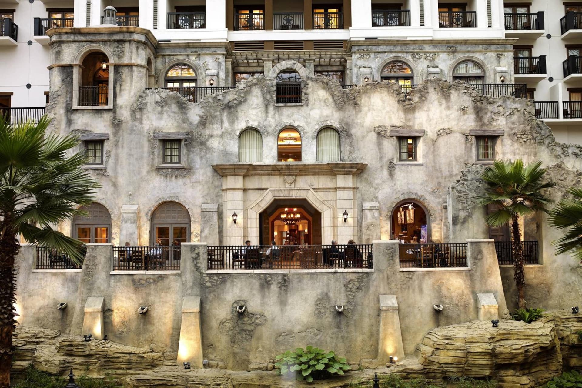 Gaylord Texan Resort and Convention Center gallery photo in Grapevine, TX — image 84