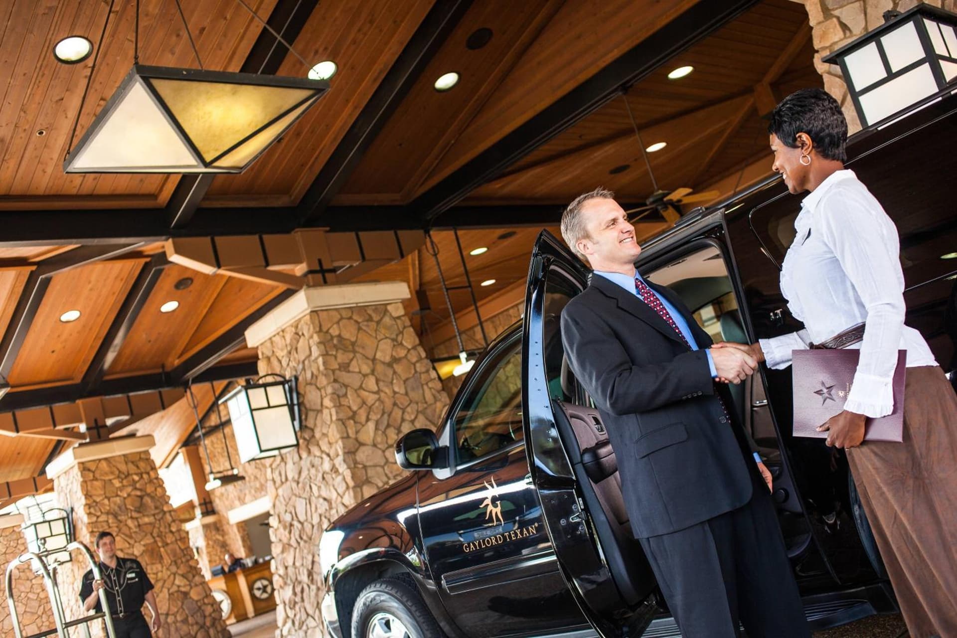 Gaylord Texan Resort and Convention Center gallery photo in Grapevine, TX — image 17
