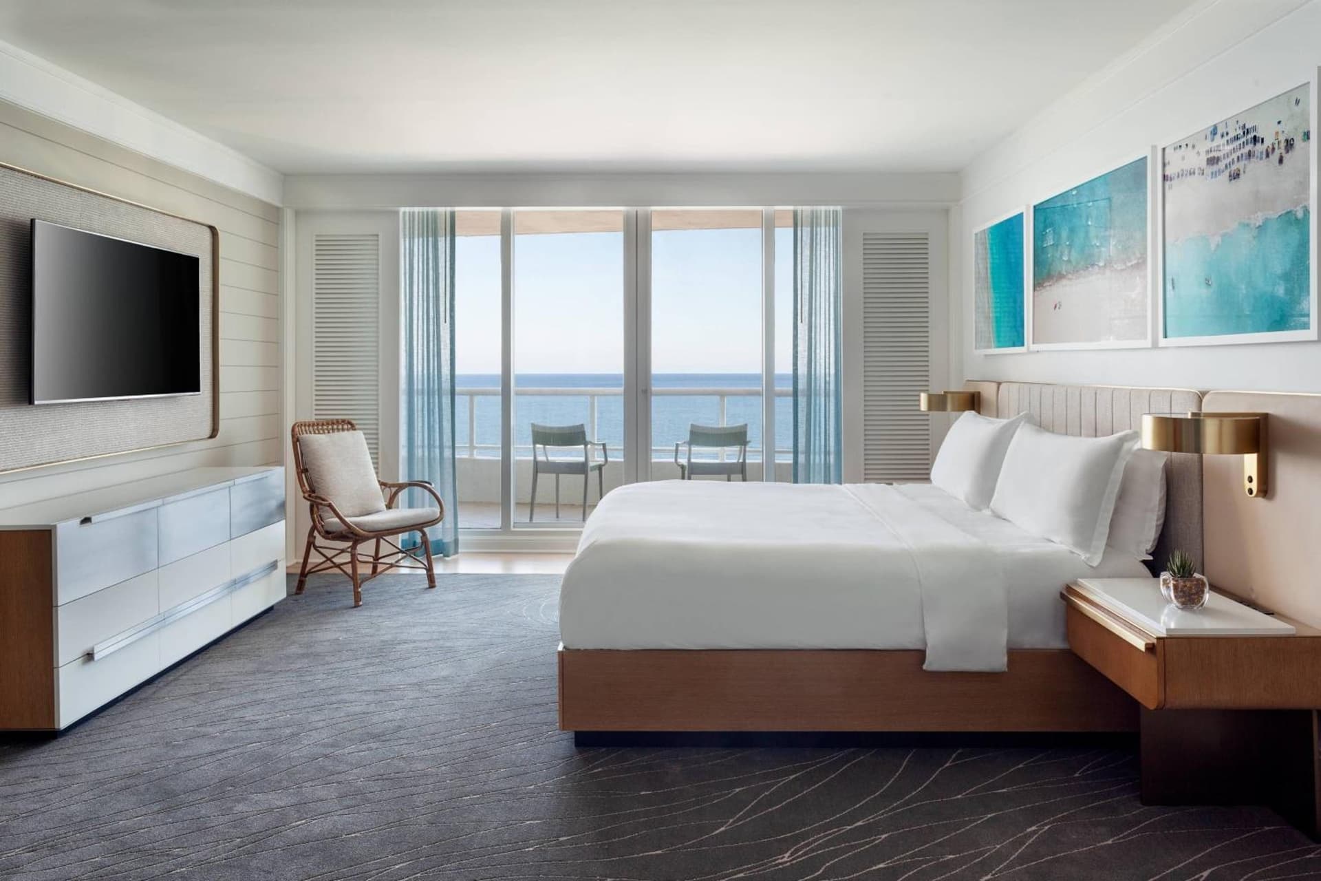 The Ritz-Carlton, Fort Lauderdale gallery photo in Fort Lauderdale, FL — image 66