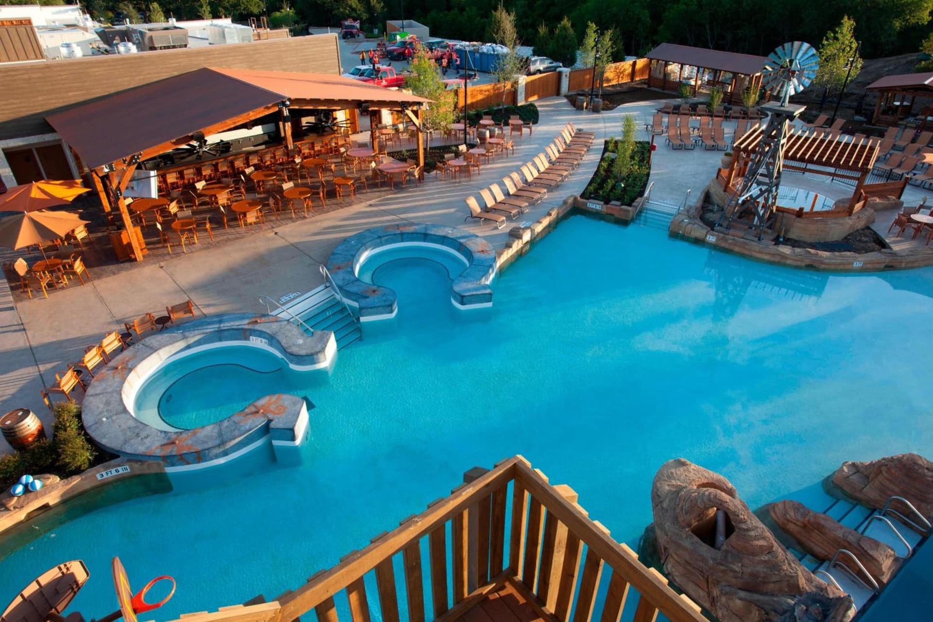 Gaylord Texan Resort and Convention Center gallery photo in Grapevine, TX — image 120