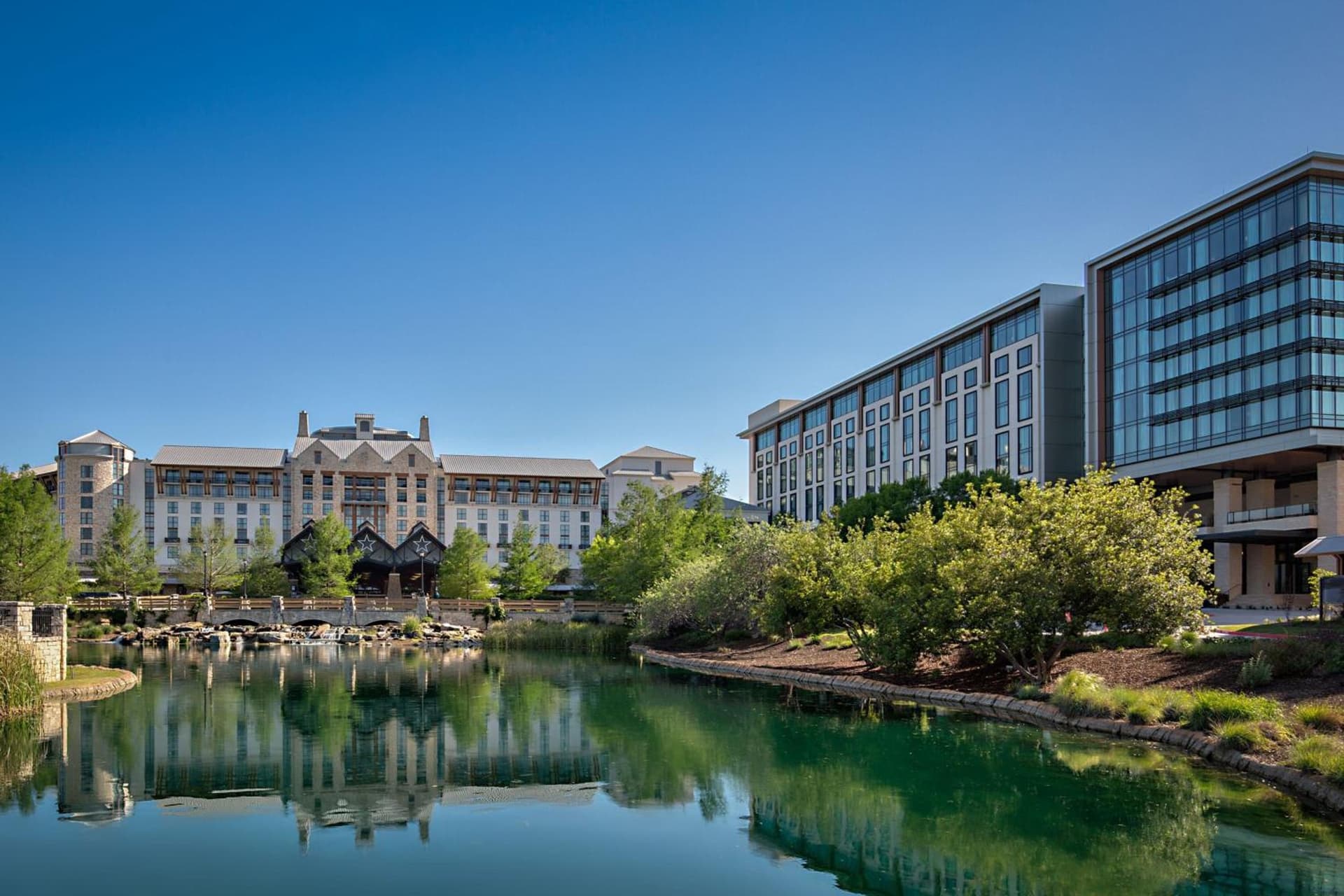 Gaylord Texan Resort and Convention Center gallery photo in Grapevine, TX — image 22