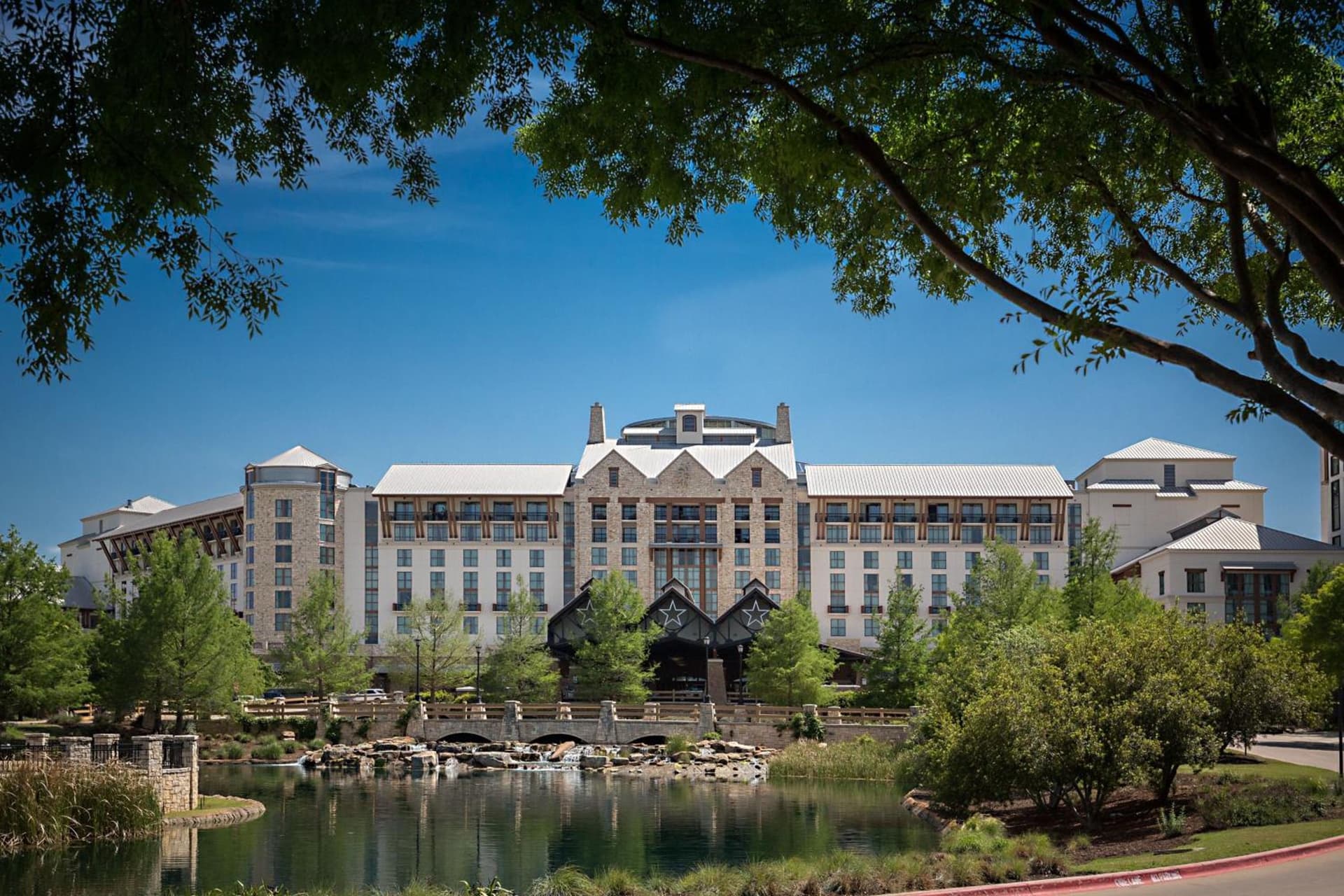 Gaylord Texan Resort and Convention Center gallery photo in Grapevine, TX — image 101