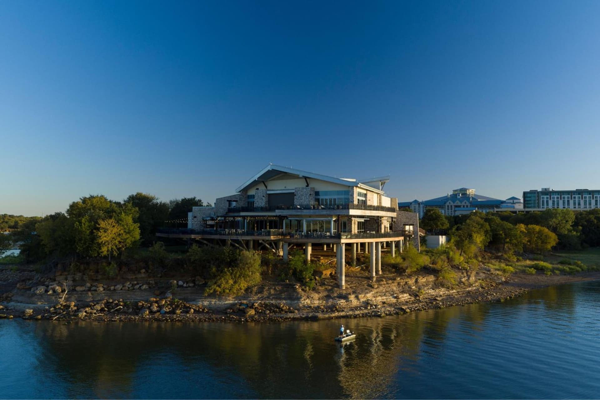 Gaylord Texan Resort and Convention Center gallery photo in Grapevine, TX — image 136