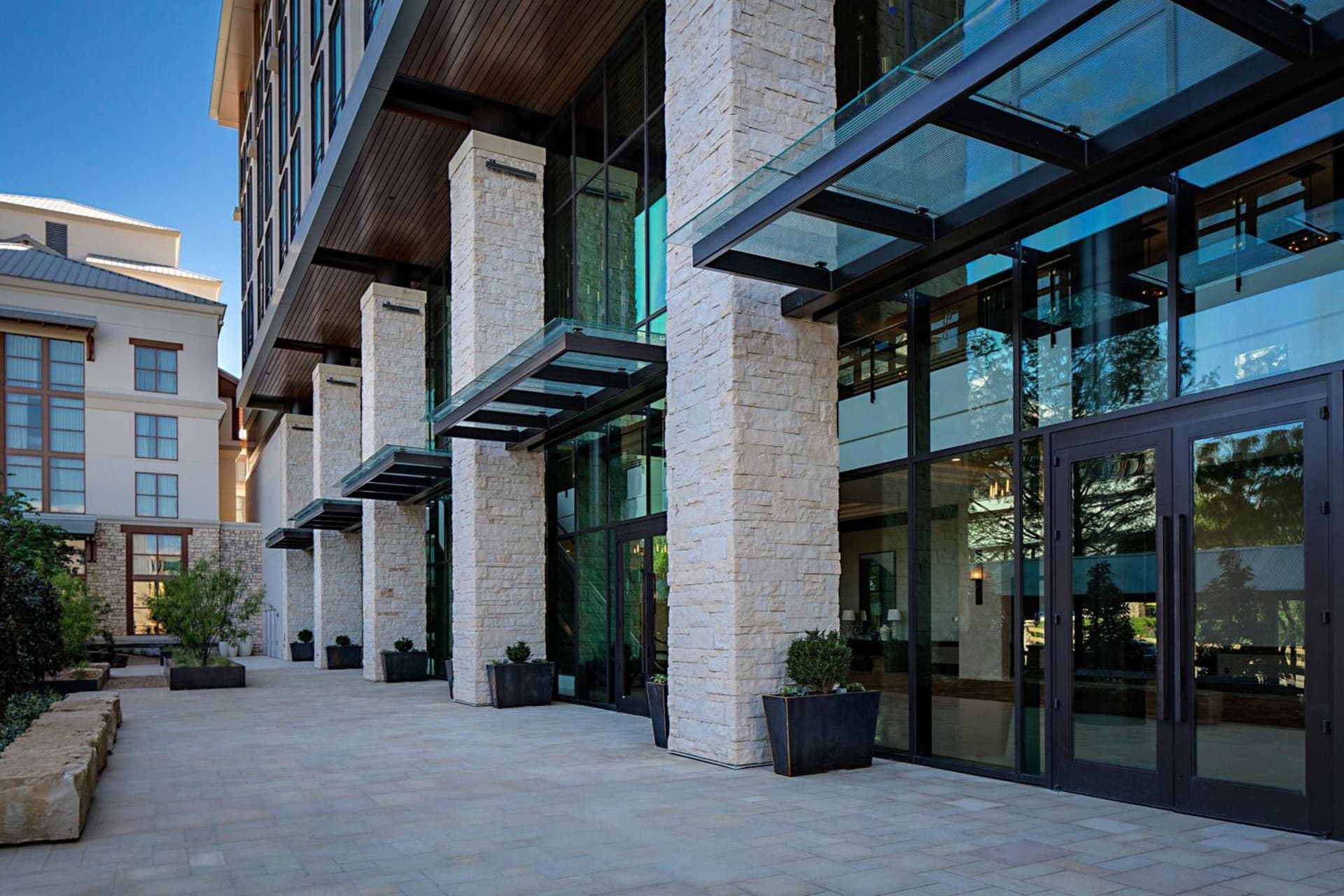 Gaylord Texan Resort and Convention Center gallery photo in Grapevine, TX — image 65