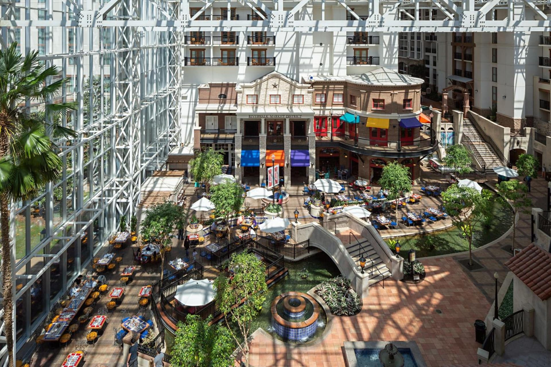 Gaylord Texan Resort and Convention Center gallery photo in Grapevine, TX — image 76