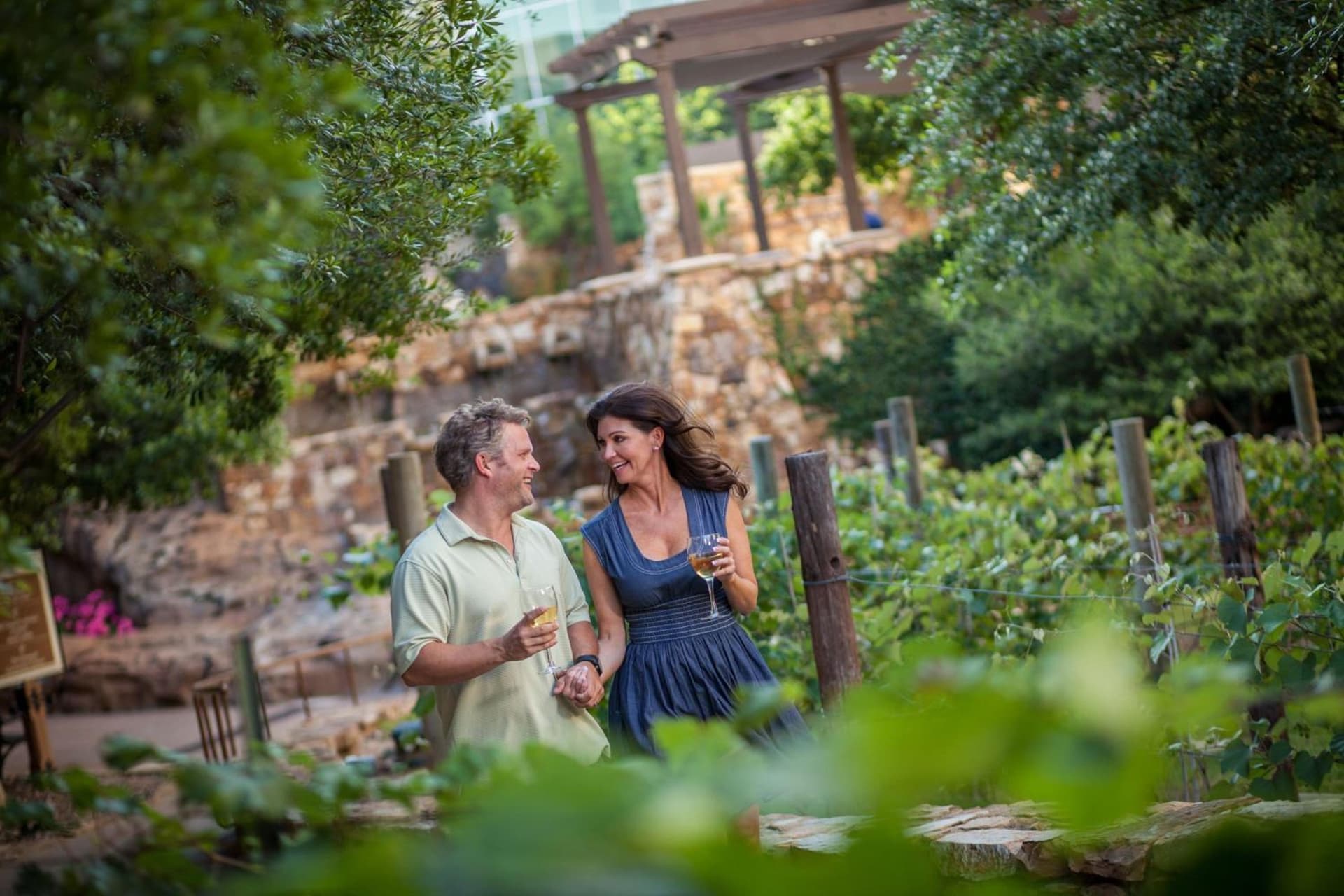 Gaylord Texan Resort and Convention Center gallery photo in Grapevine, TX — image 100