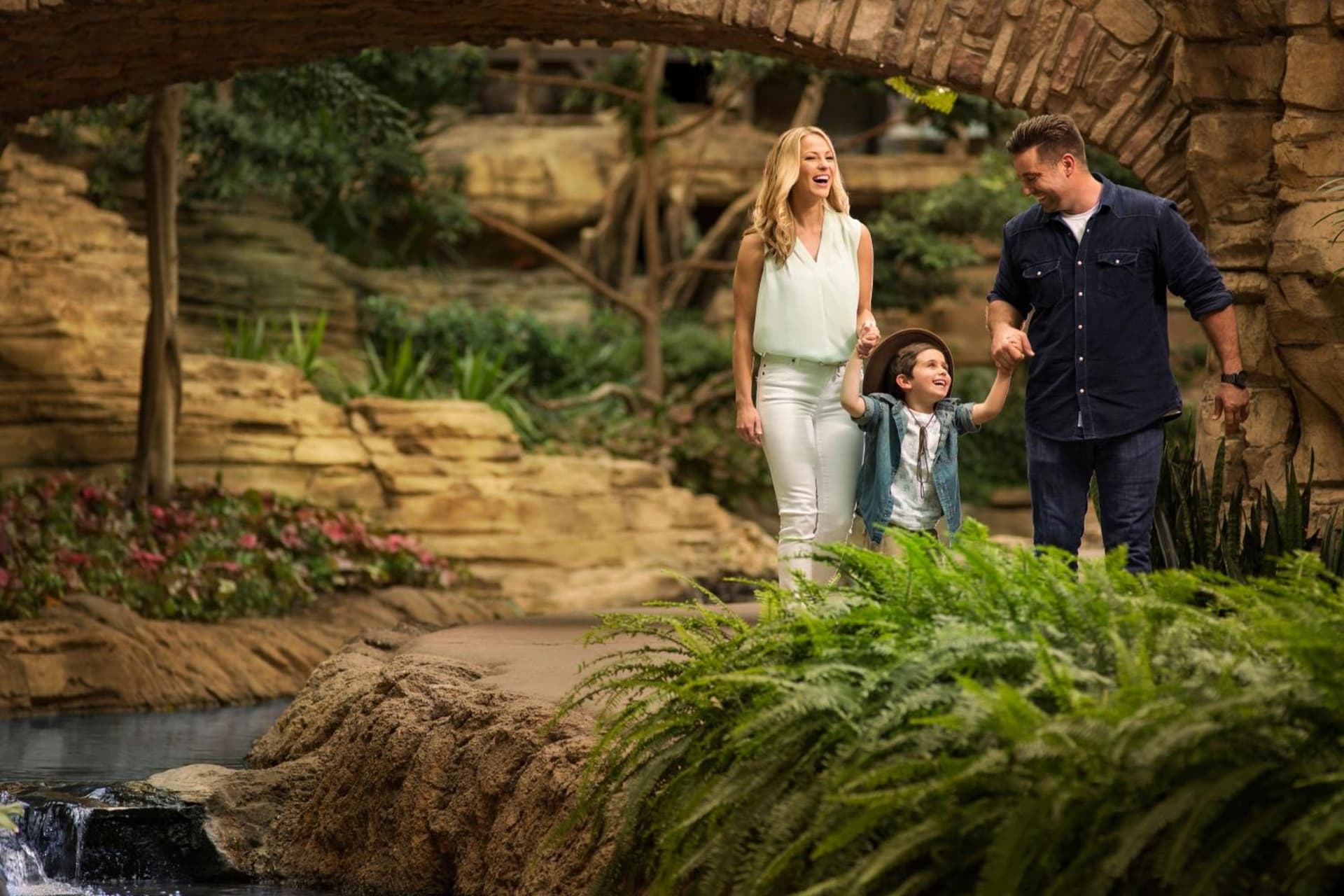Gaylord Texan Resort and Convention Center gallery photo in Grapevine, TX — image 79