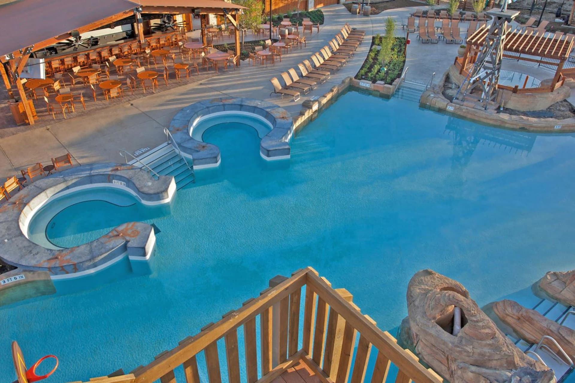 Gaylord Texan Resort and Convention Center gallery photo in Grapevine, TX — image 60