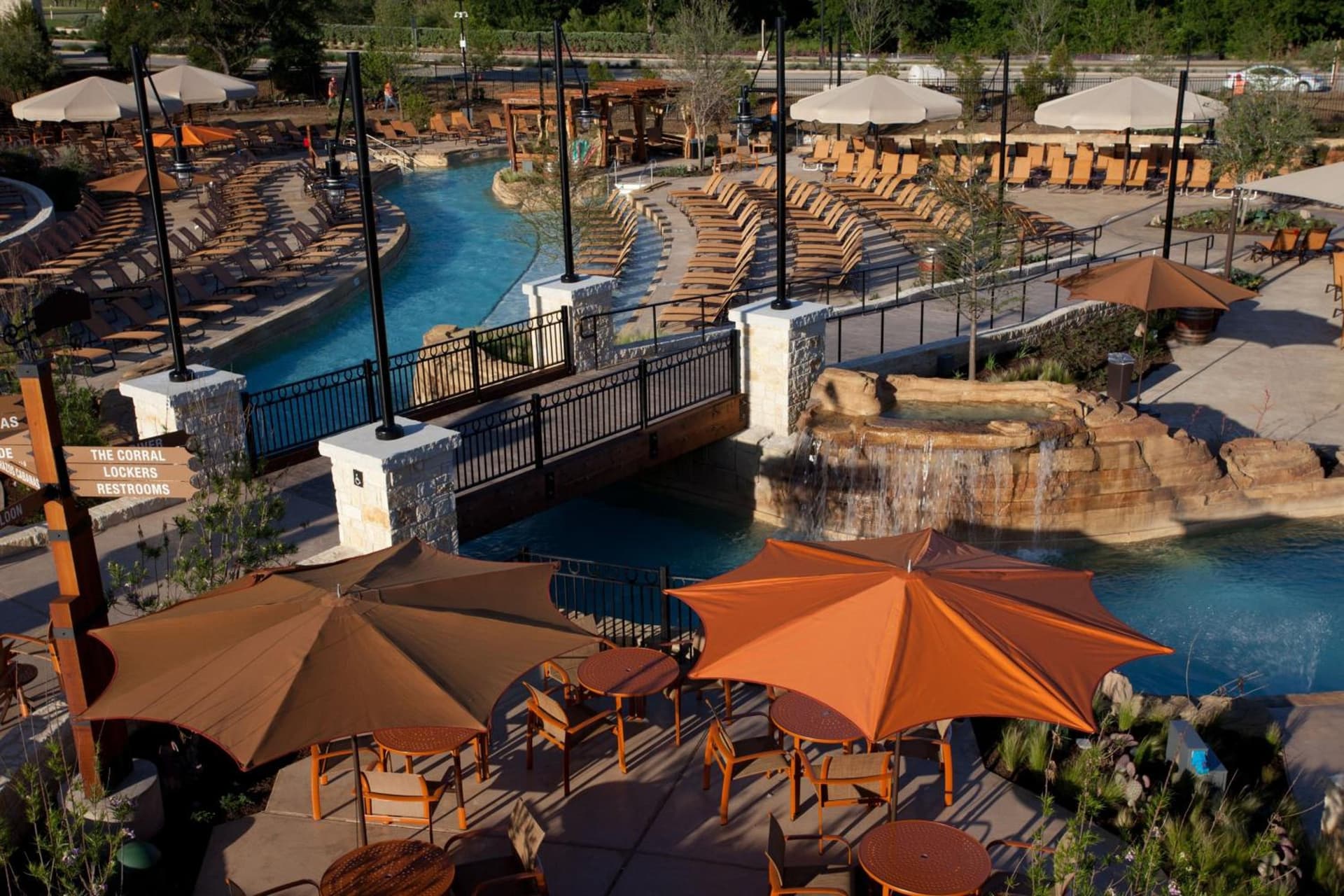 Gaylord Texan Resort and Convention Center gallery photo in Grapevine, TX — image 96