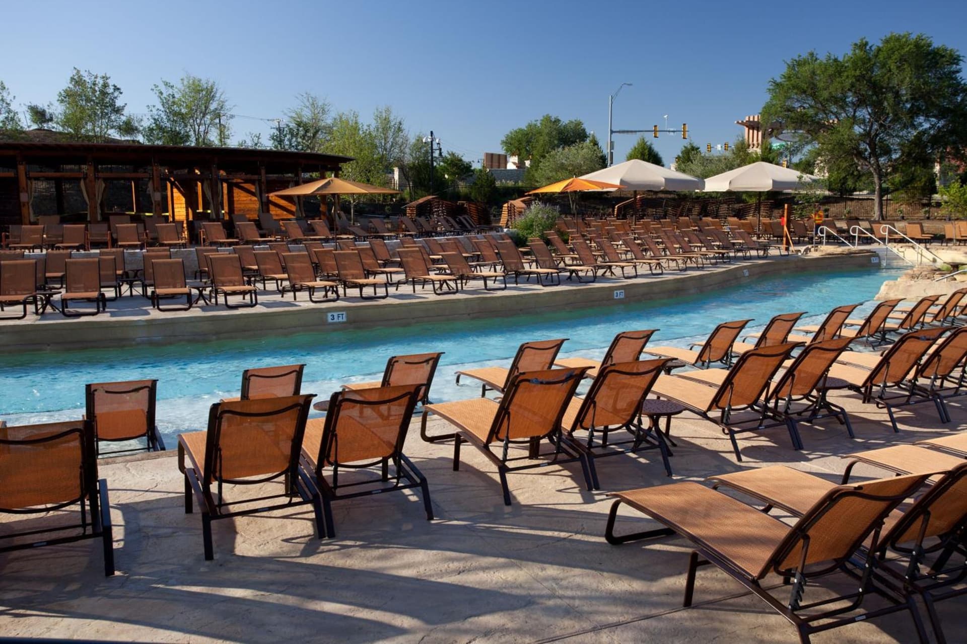 Gaylord Texan Resort and Convention Center gallery photo in Grapevine, TX — image 33