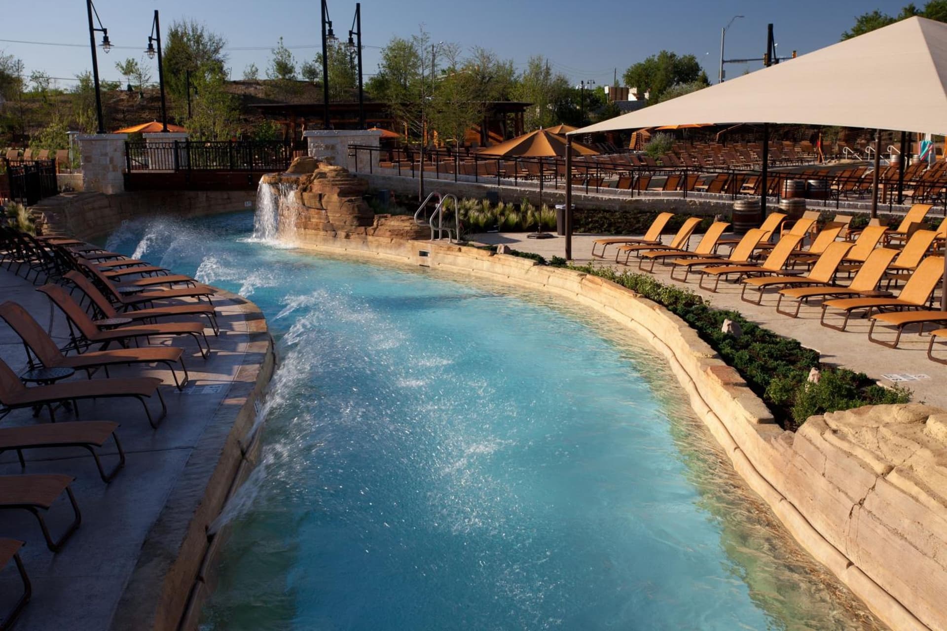 Gaylord Texan Resort and Convention Center gallery photo in Grapevine, TX — image 97