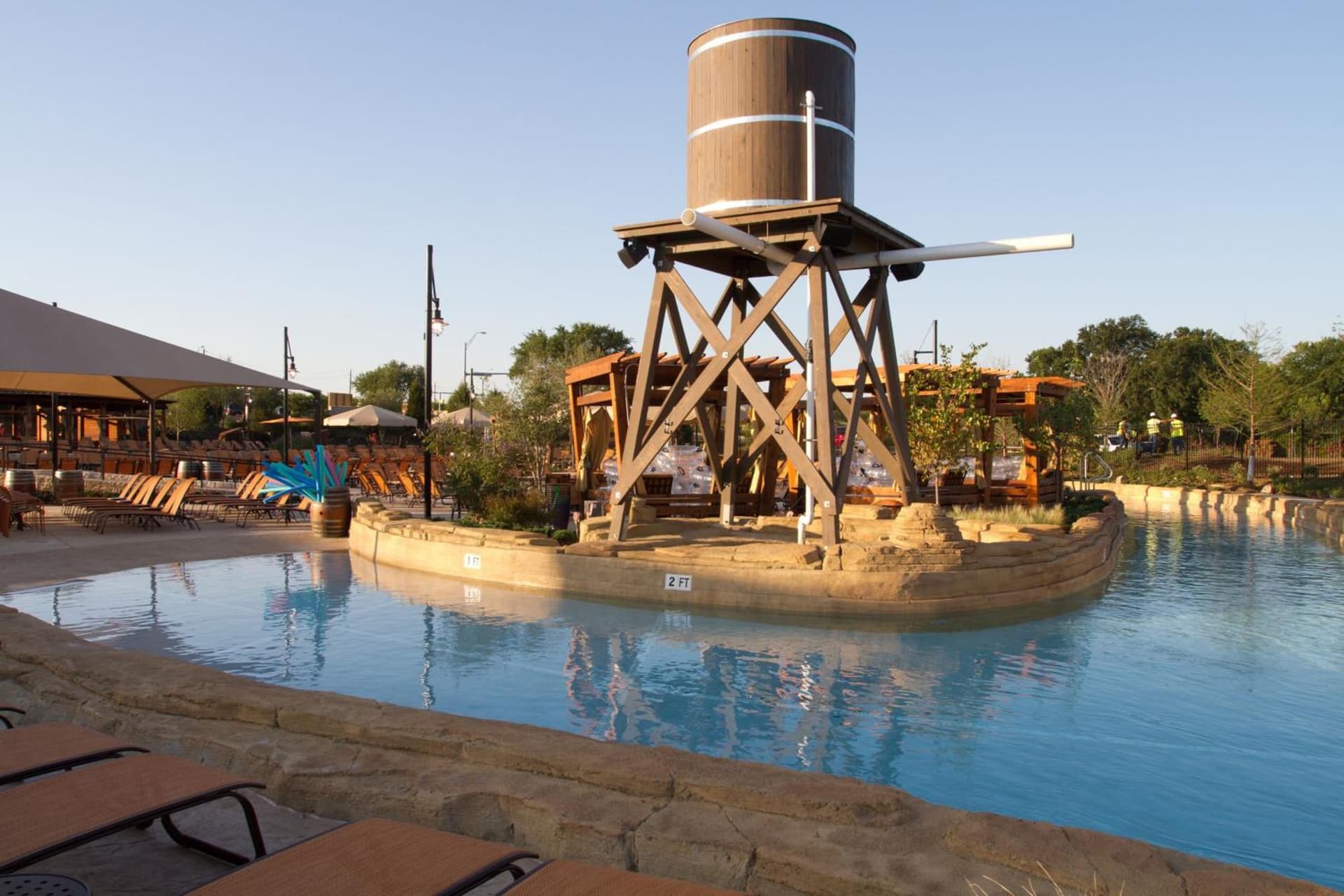 Gaylord Texan Resort and Convention Center gallery photo in Grapevine, TX — image 122