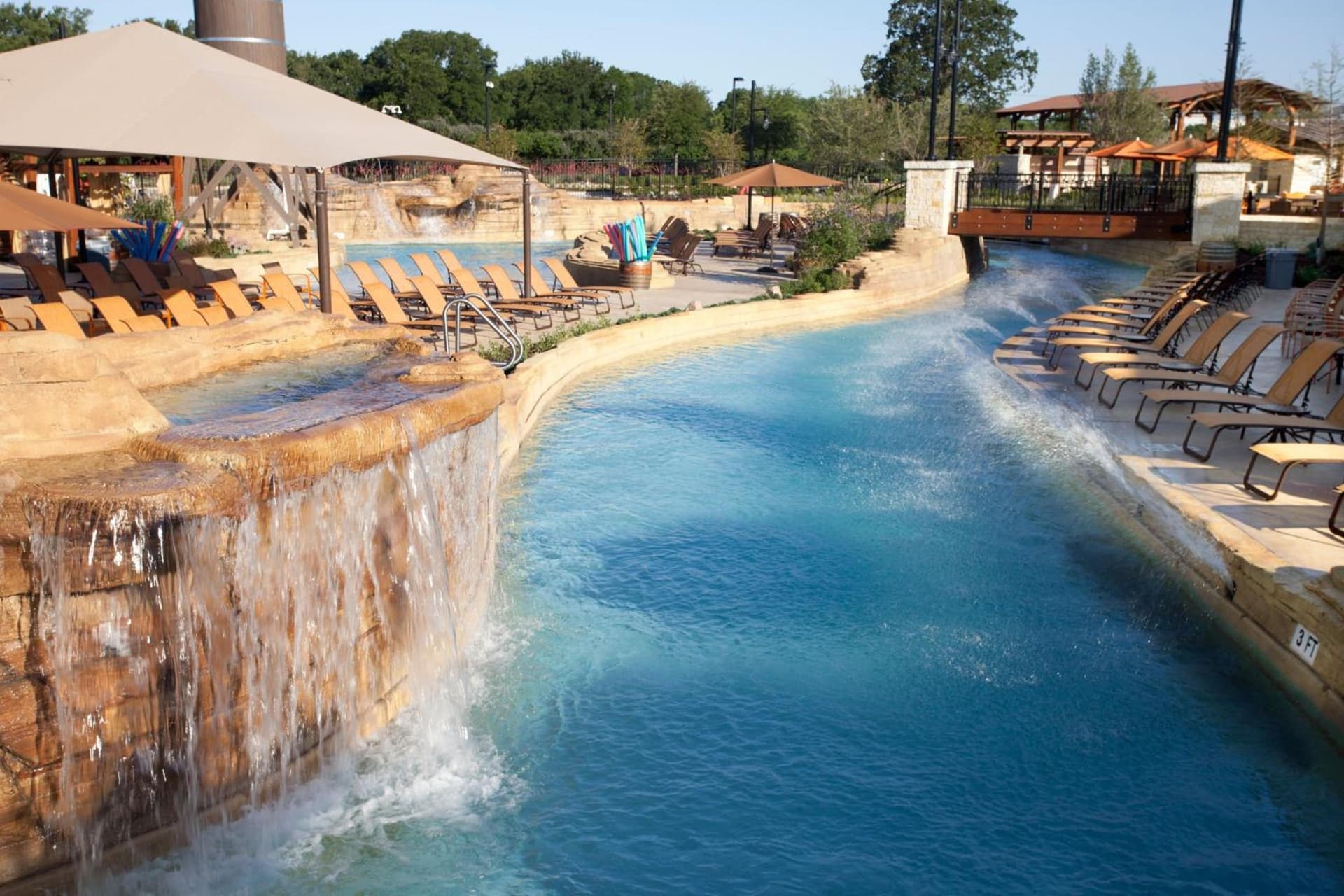 Gaylord Texan Resort and Convention Center gallery photo in Grapevine, TX — image 121