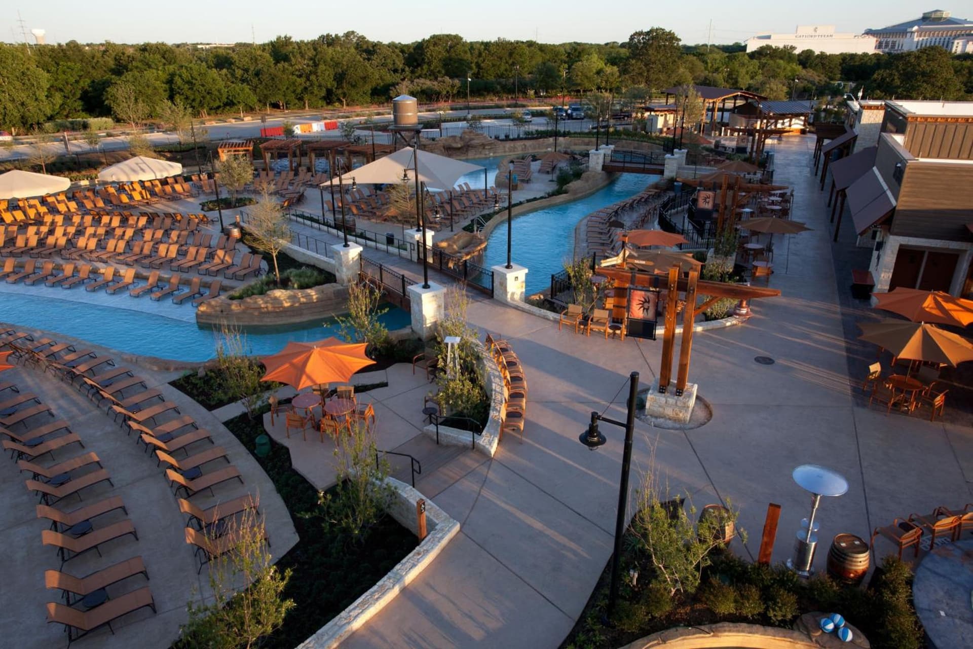 Gaylord Texan Resort and Convention Center gallery photo in Grapevine, TX — image 75