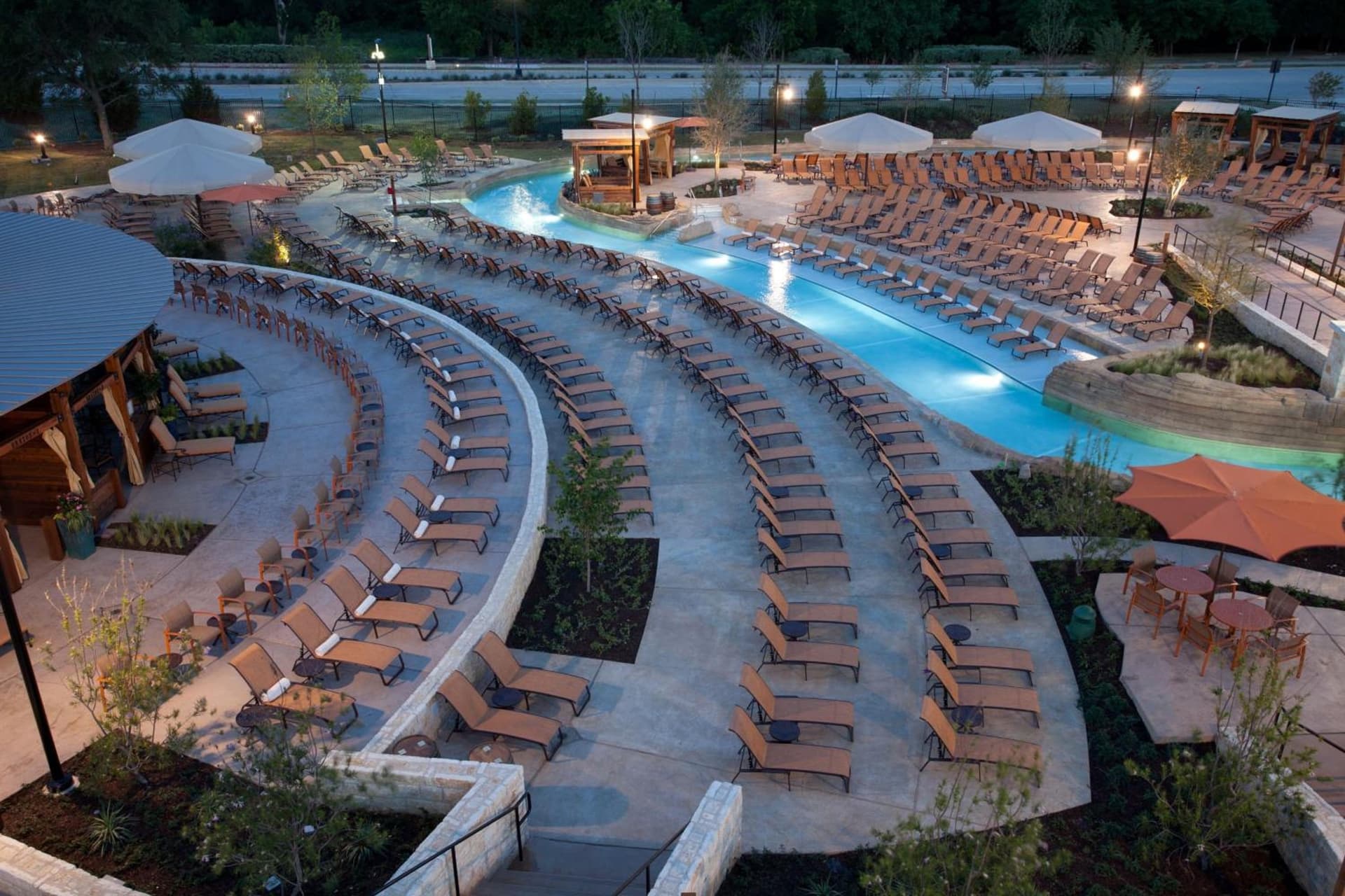 Gaylord Texan Resort and Convention Center gallery photo in Grapevine, TX — image 78