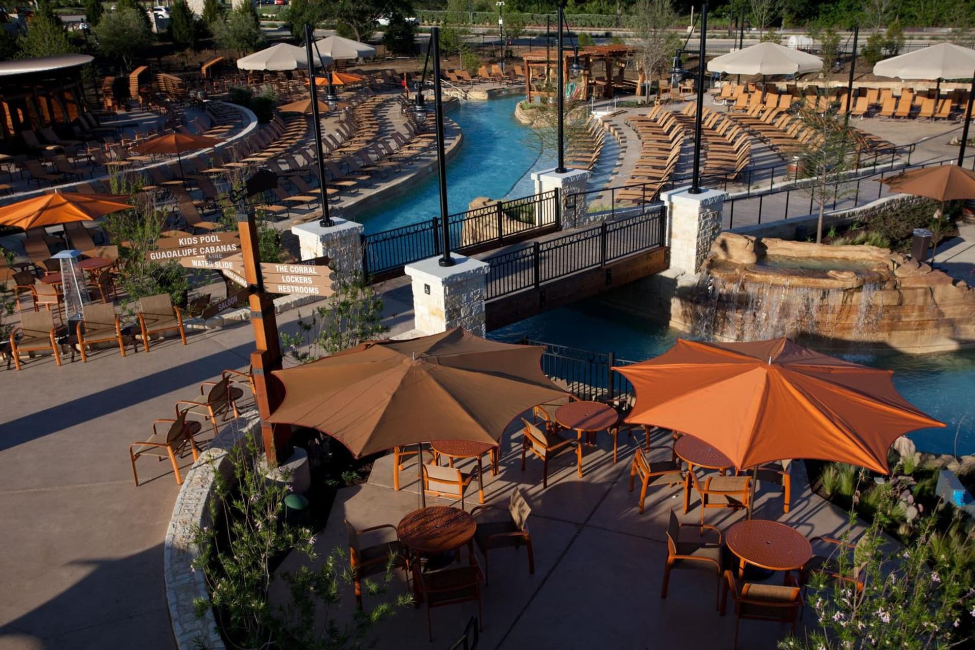 Gaylord Texan Resort and Convention Center gallery photo in Grapevine, TX — image 18