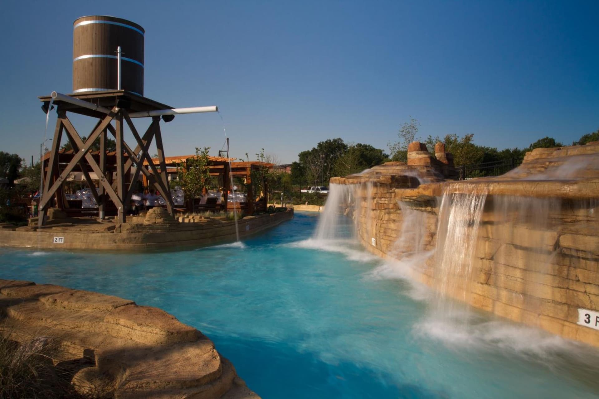Gaylord Texan Resort and Convention Center gallery photo in Grapevine, TX — image 150