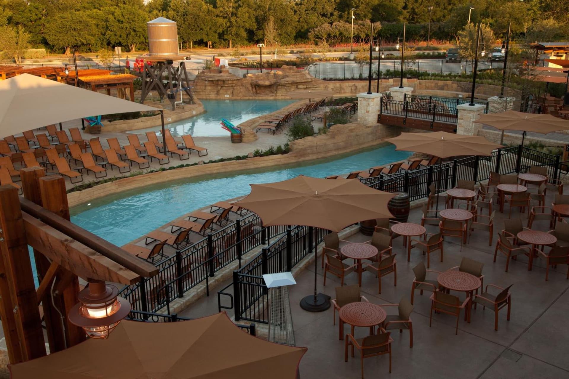Gaylord Texan Resort and Convention Center gallery photo in Grapevine, TX — image 146