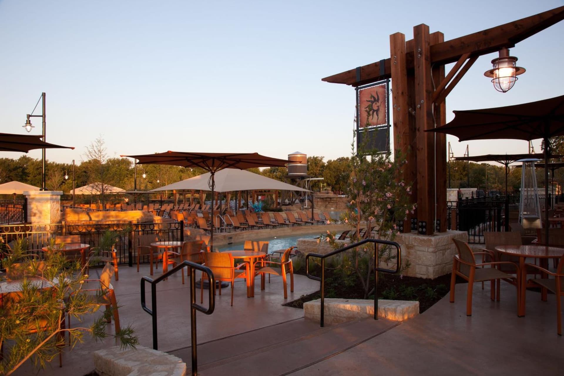 Gaylord Texan Resort and Convention Center gallery photo in Grapevine, TX — image 92