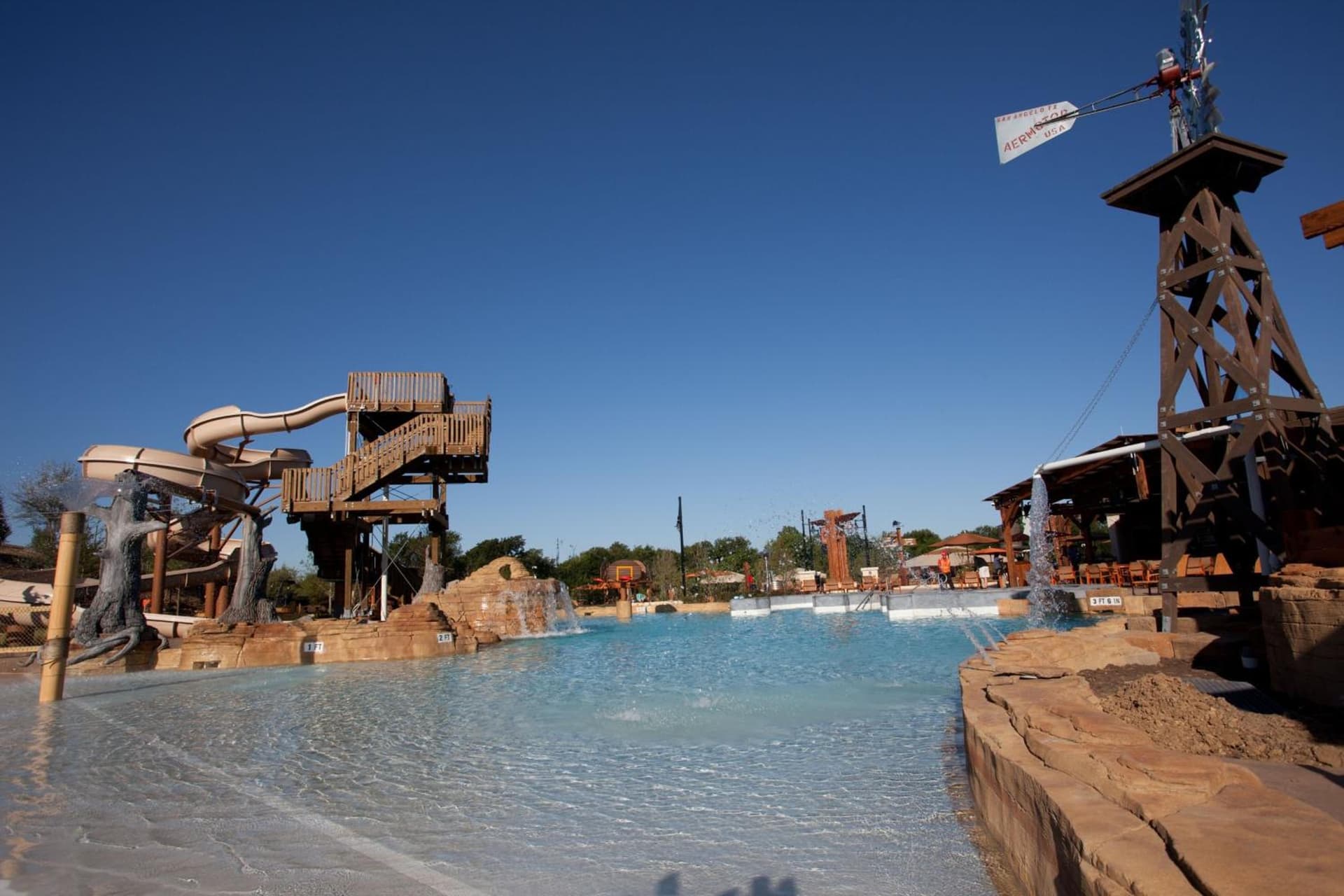 Gaylord Texan Resort and Convention Center gallery photo in Grapevine, TX — image 42