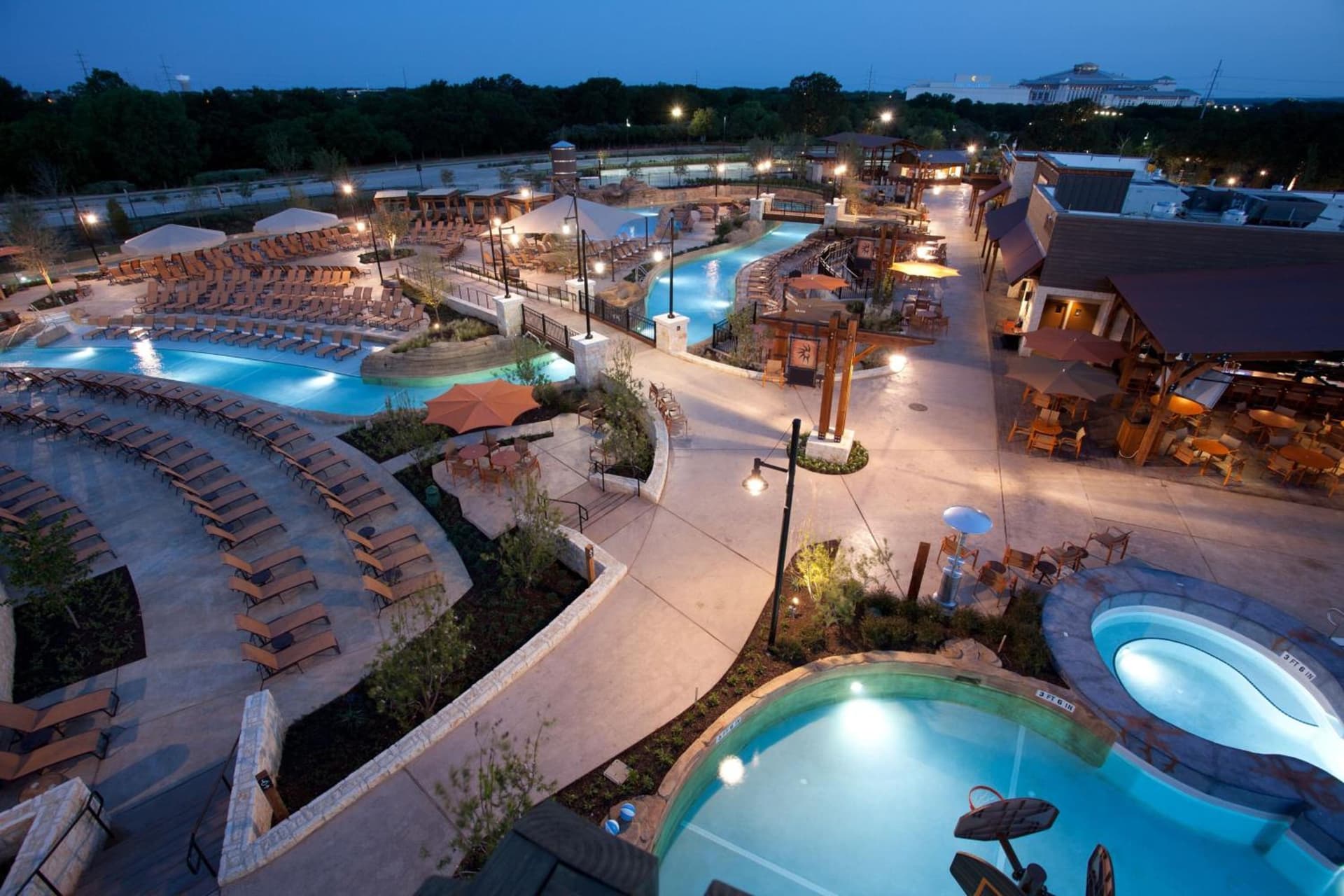 Gaylord Texan Resort and Convention Center gallery photo in Grapevine, TX — image 85