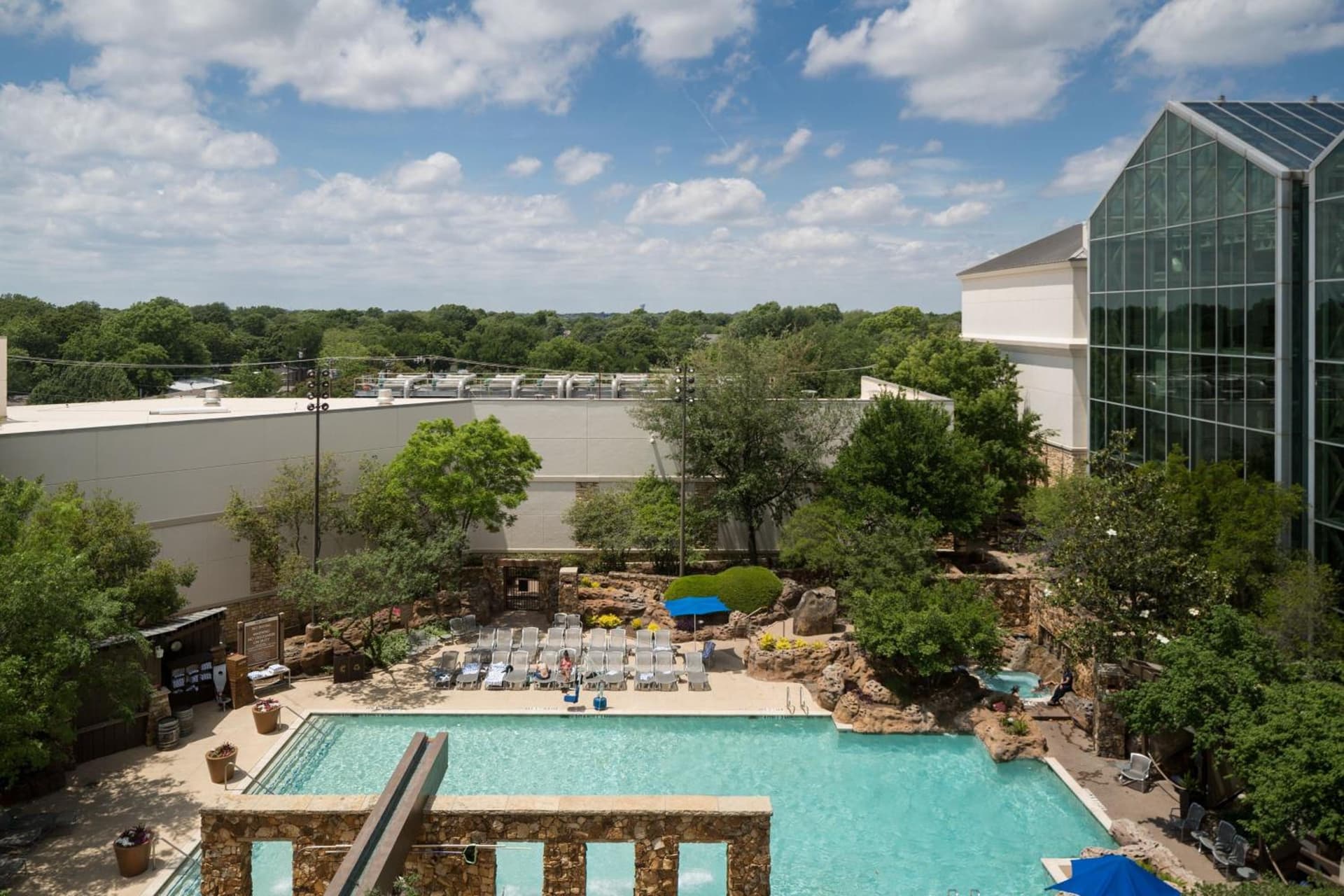 Gaylord Texan Resort and Convention Center gallery photo in Grapevine, TX — image 148