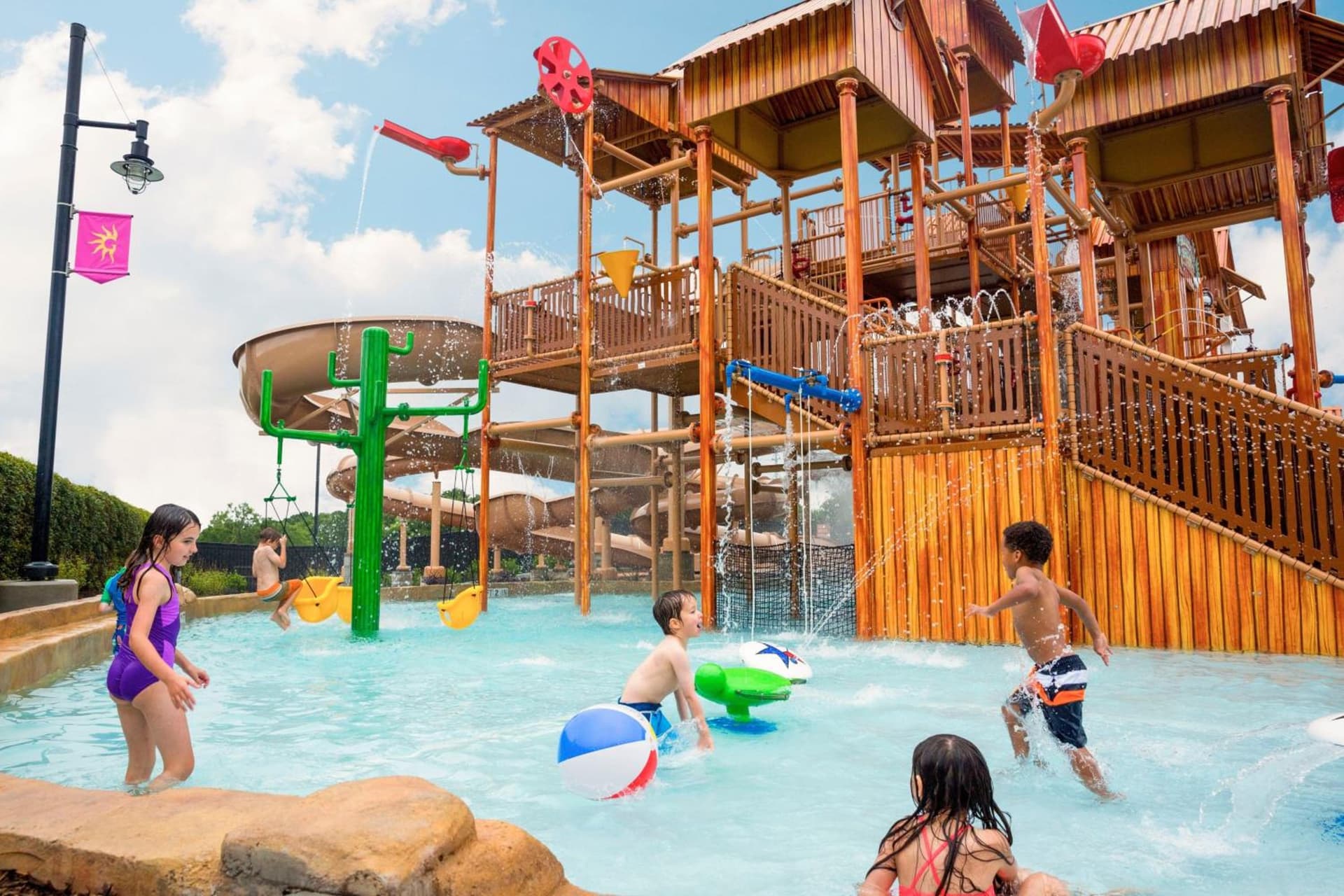 Gaylord Texan Resort and Convention Center gallery photo in Grapevine, TX — image 129
