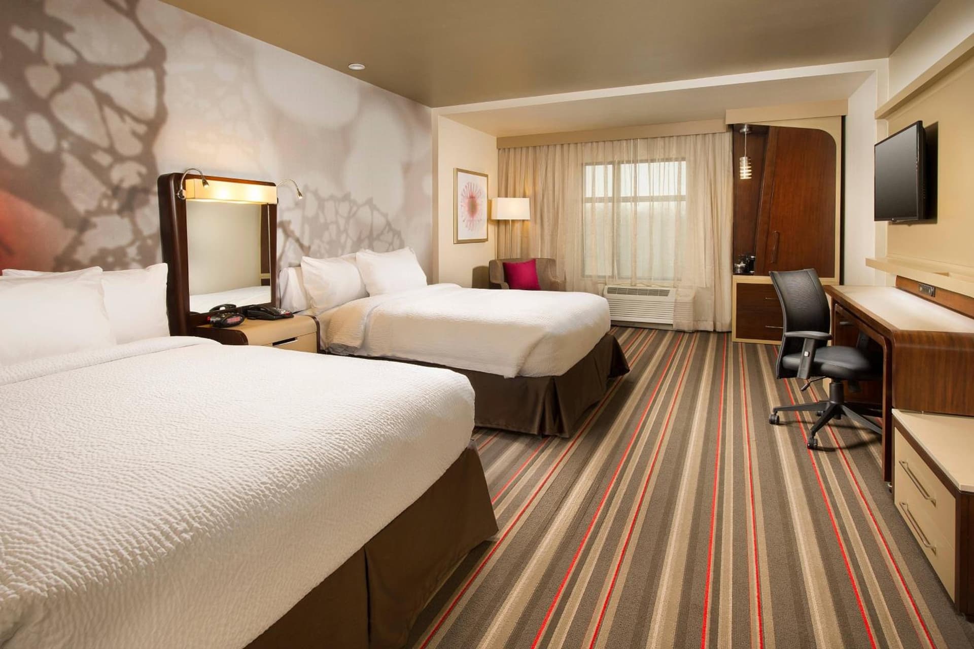 Courtyard by Marriott Dallas DFW Airport North/Grapevine gallery photo in Grapevine, TX — image 31