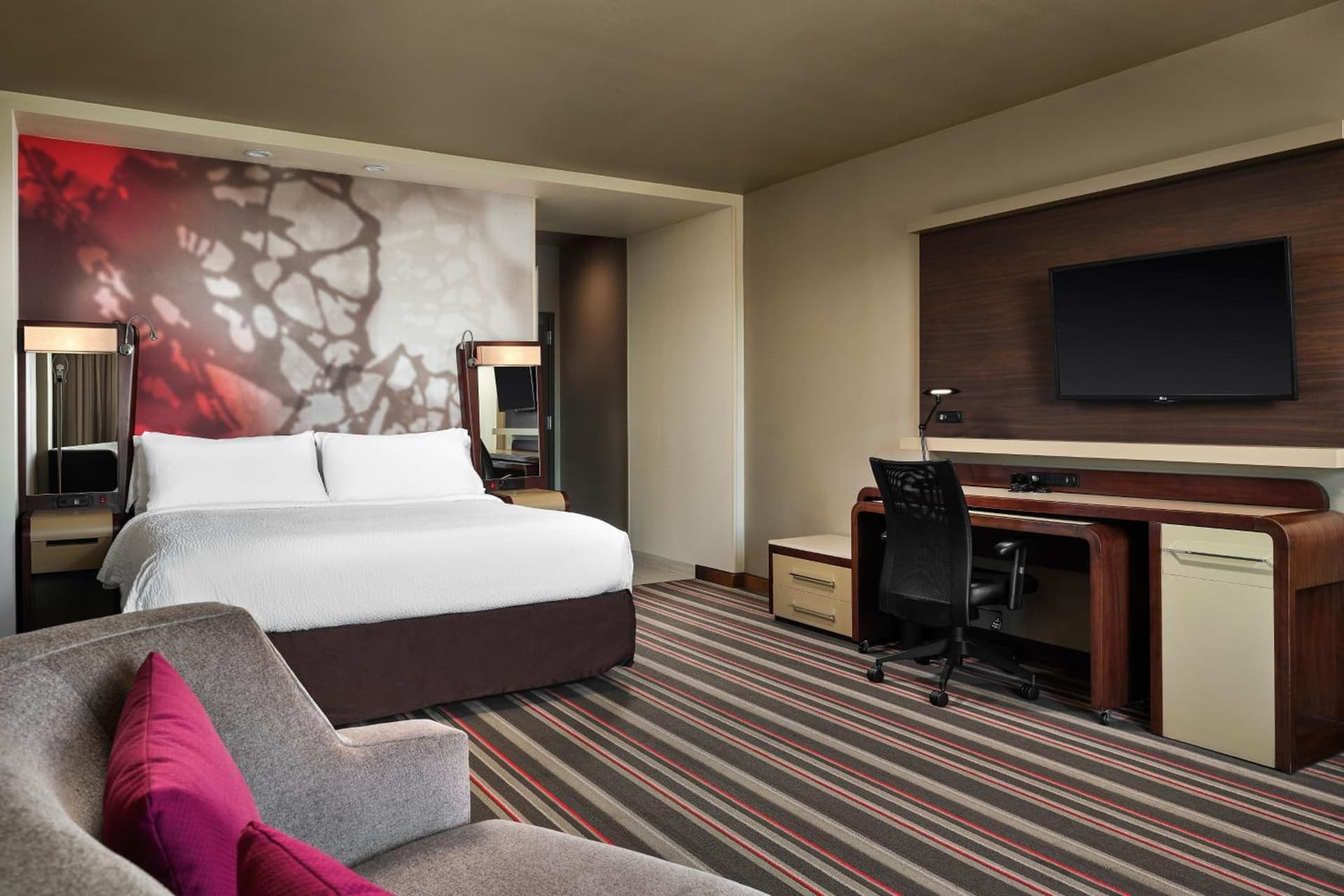 Courtyard by Marriott Dallas DFW Airport North/Grapevine gallery photo in Grapevine, TX — image 13