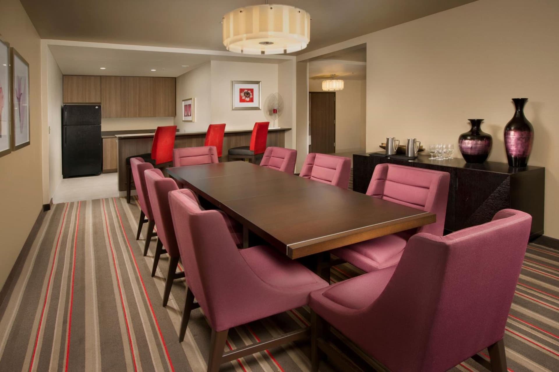Courtyard by Marriott Dallas DFW Airport North/Grapevine gallery photo in Grapevine, TX — image 20