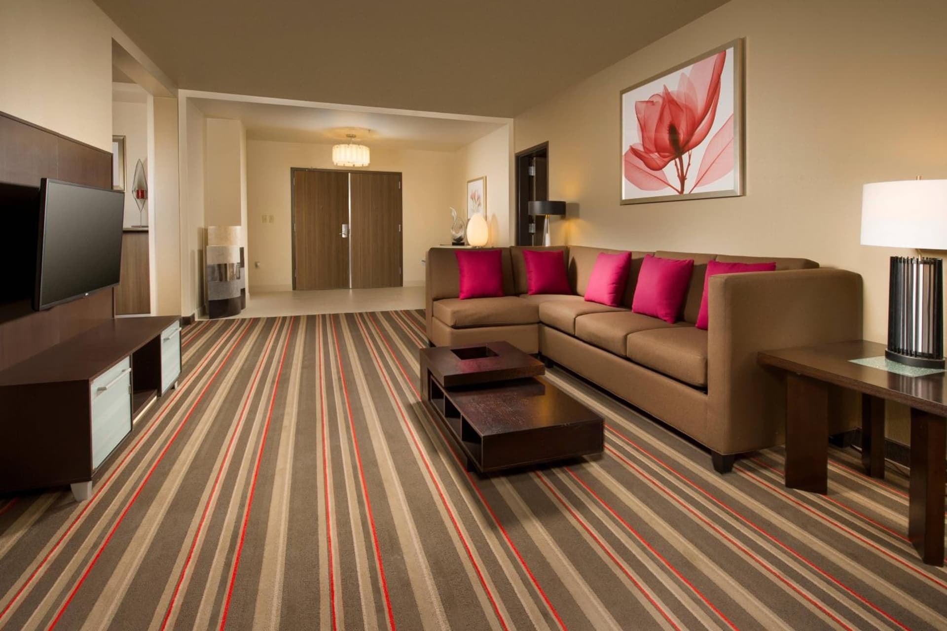 Courtyard by Marriott Dallas DFW Airport North/Grapevine gallery photo in Grapevine, TX — image 10