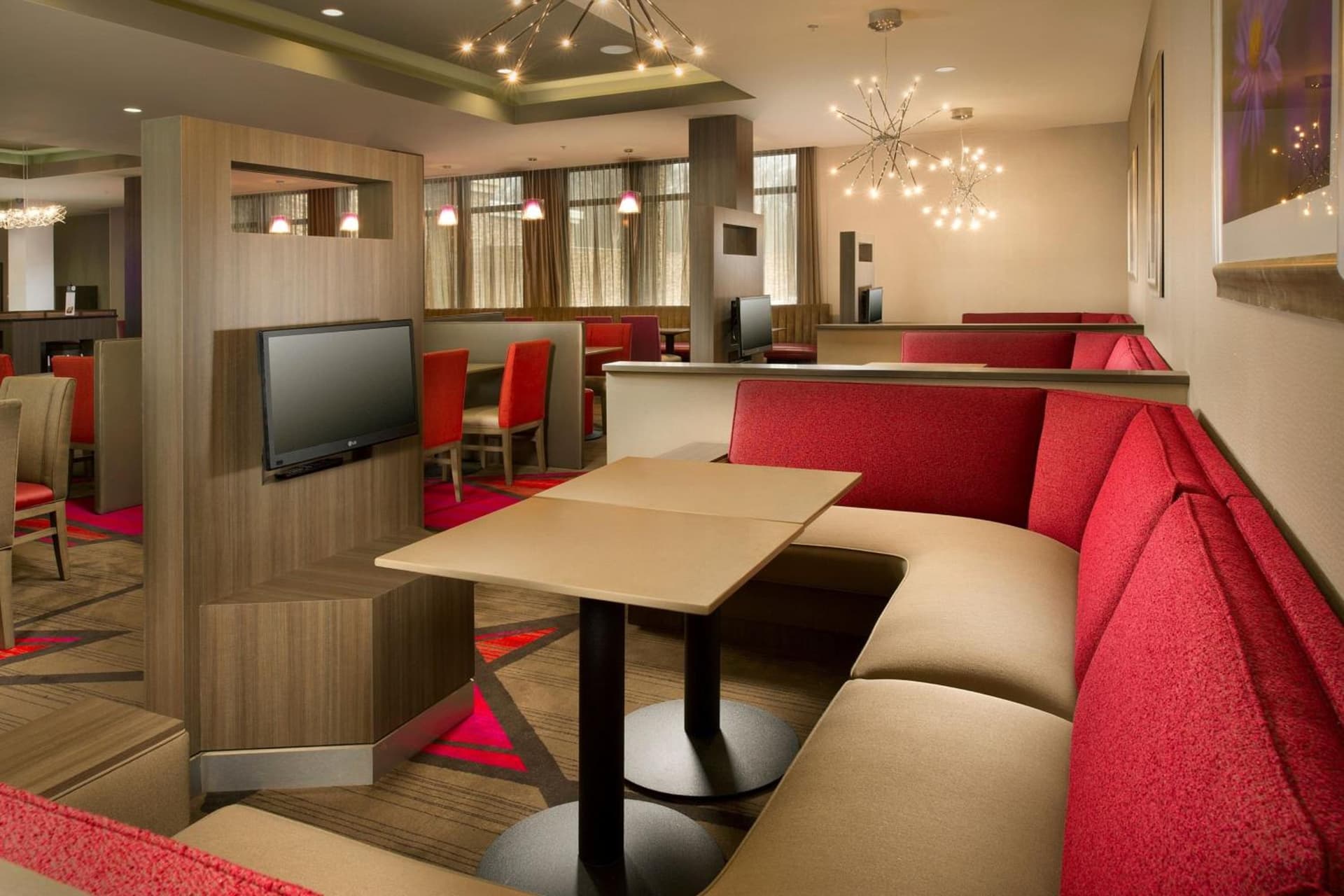 Courtyard by Marriott Dallas DFW Airport North/Grapevine gallery photo in Grapevine, TX — image 43