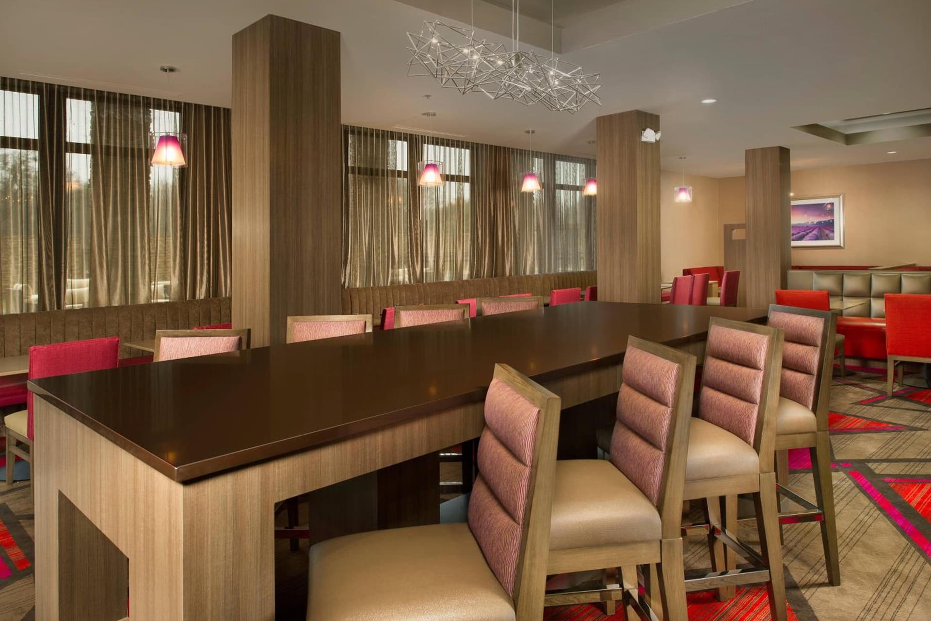 Courtyard by Marriott Dallas DFW Airport North/Grapevine gallery photo in Grapevine, TX — image 4