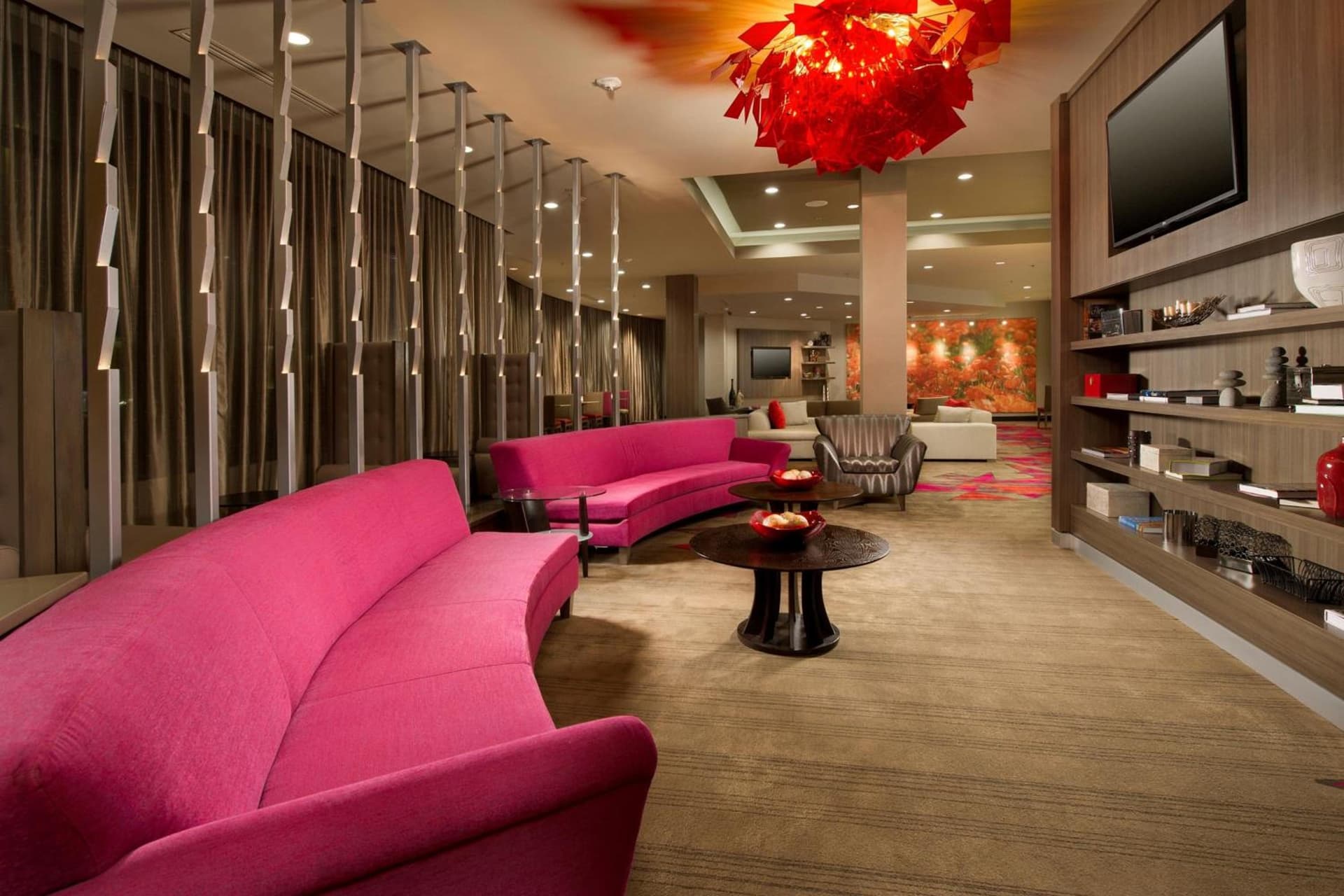 Courtyard by Marriott Dallas DFW Airport North/Grapevine gallery photo in Grapevine, TX — image 40
