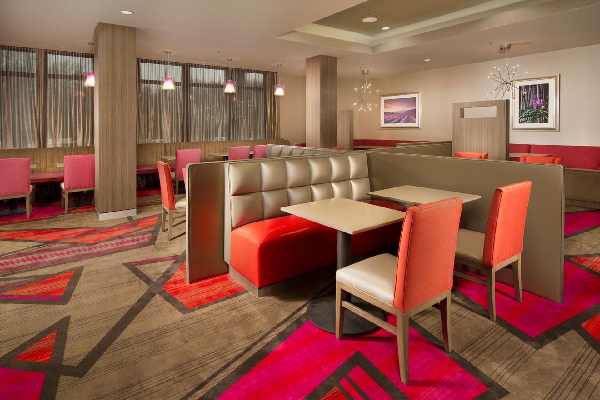 Courtyard by Marriott Dallas DFW Airport North/Grapevine gallery photo in Grapevine, TX — image 35