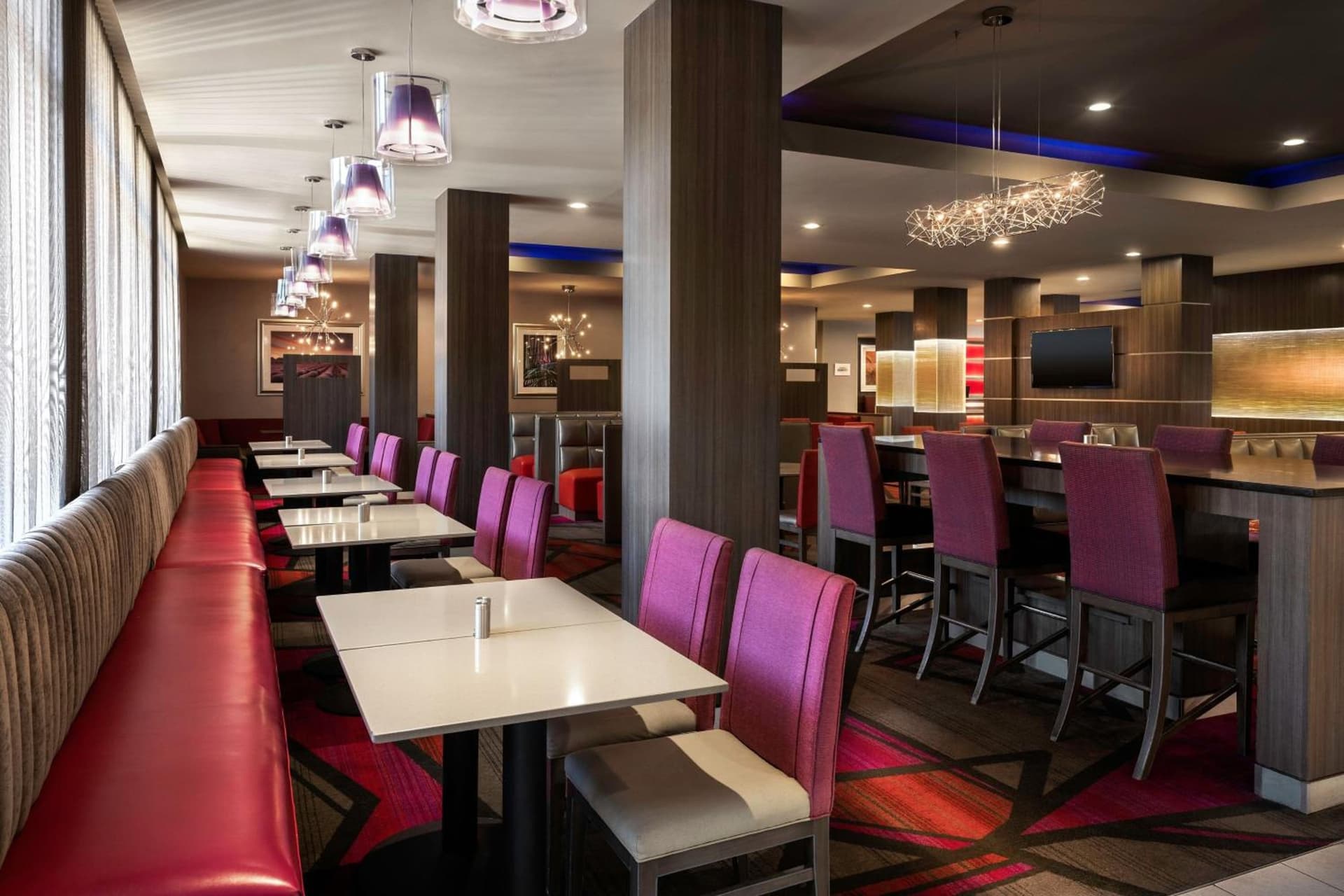 Courtyard by Marriott Dallas DFW Airport North/Grapevine gallery photo in Grapevine, TX — image 42