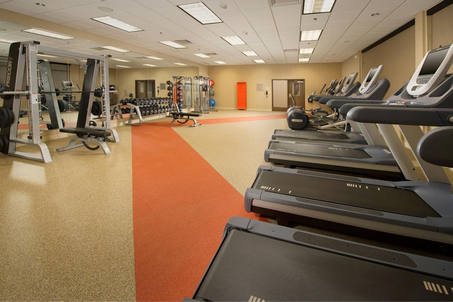 Courtyard by Marriott Dallas DFW Airport North/Grapevine gallery photo in Grapevine, TX — image 36