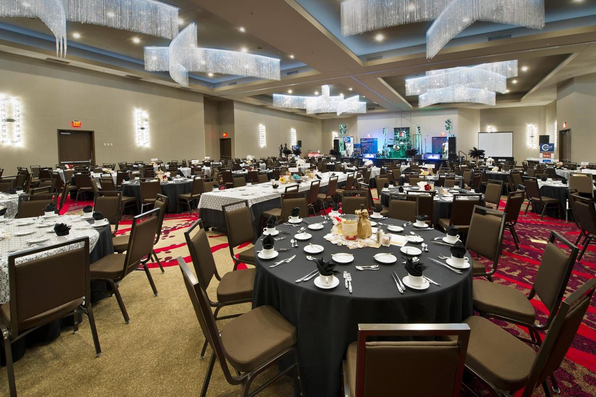 Courtyard by Marriott Dallas DFW Airport North/Grapevine gallery photo in Grapevine, TX — image 21