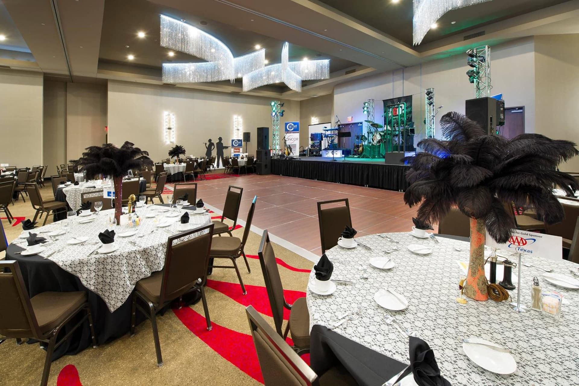 Courtyard by Marriott Dallas DFW Airport North/Grapevine gallery photo in Grapevine, TX — image 16