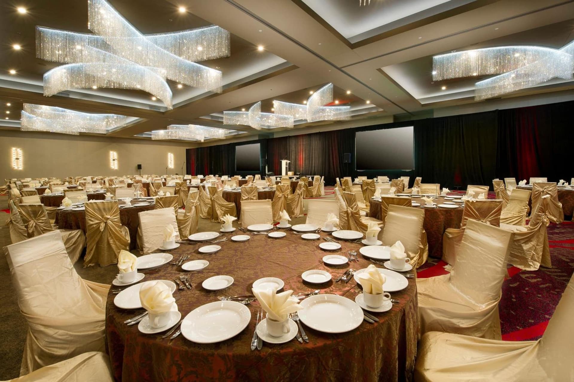 Courtyard by Marriott Dallas DFW Airport North/Grapevine gallery photo in Grapevine, TX — image 5
