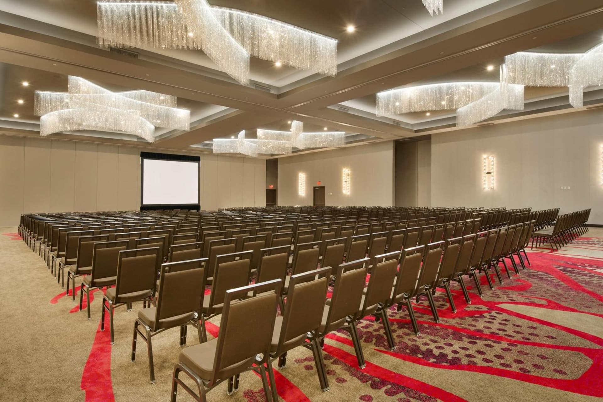 Courtyard by Marriott Dallas DFW Airport North/Grapevine gallery photo in Grapevine, TX — image 29