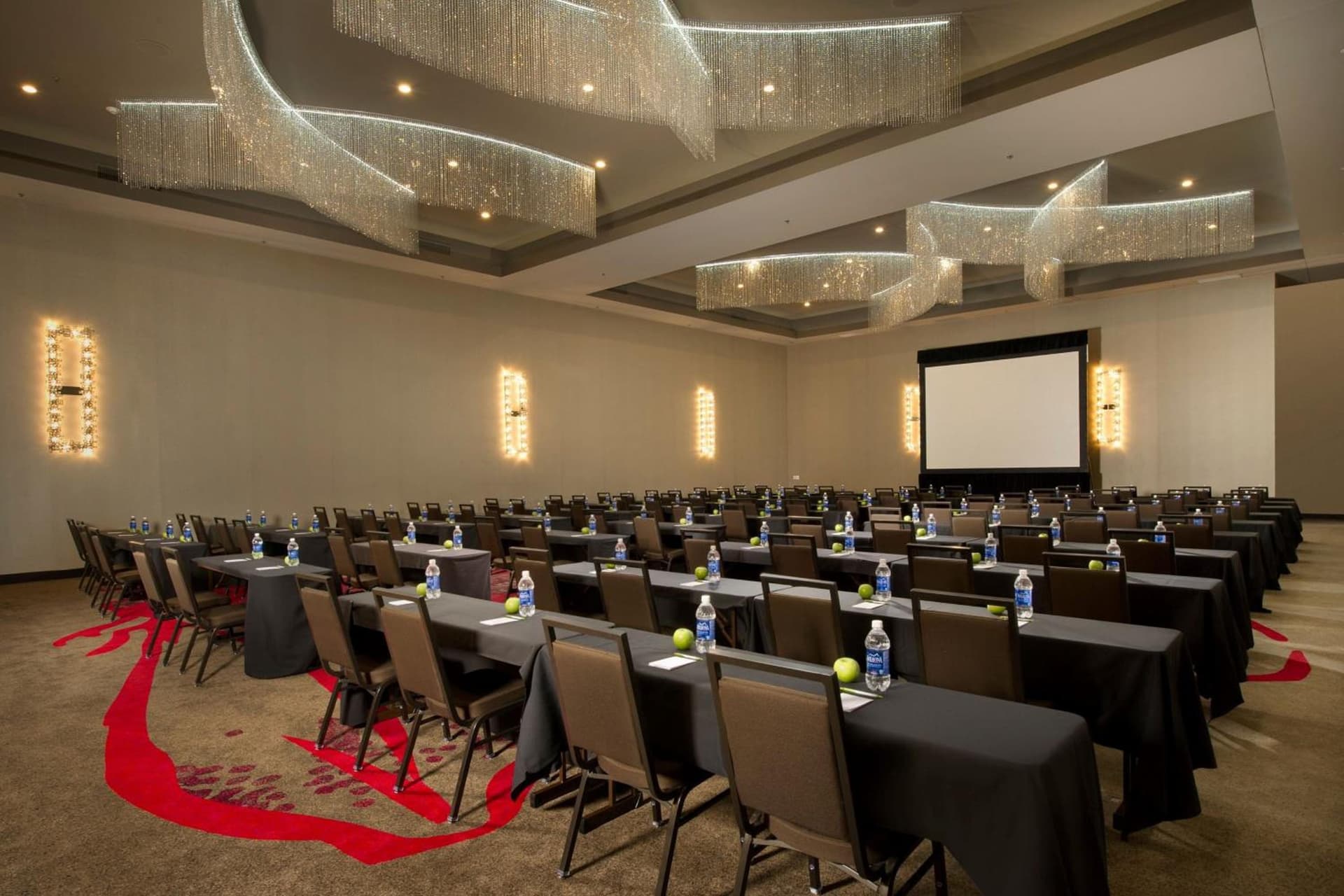 Courtyard by Marriott Dallas DFW Airport North/Grapevine gallery photo in Grapevine, TX — image 28