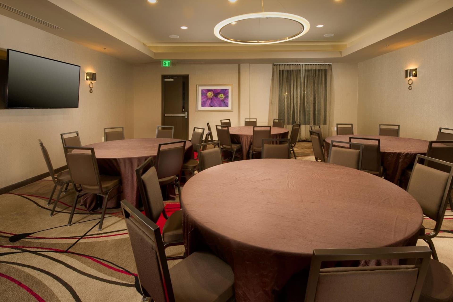 Courtyard by Marriott Dallas DFW Airport North/Grapevine gallery photo in Grapevine, TX — image 14