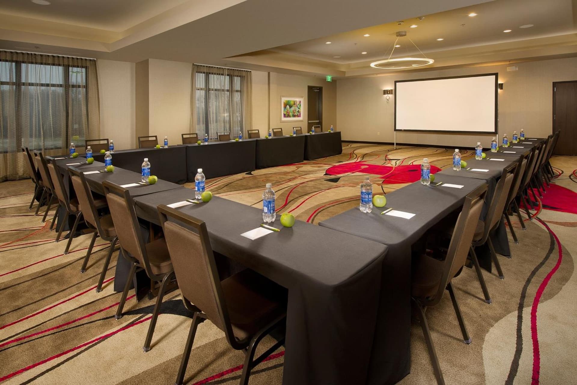 Courtyard by Marriott Dallas DFW Airport North/Grapevine gallery photo in Grapevine, TX — image 18