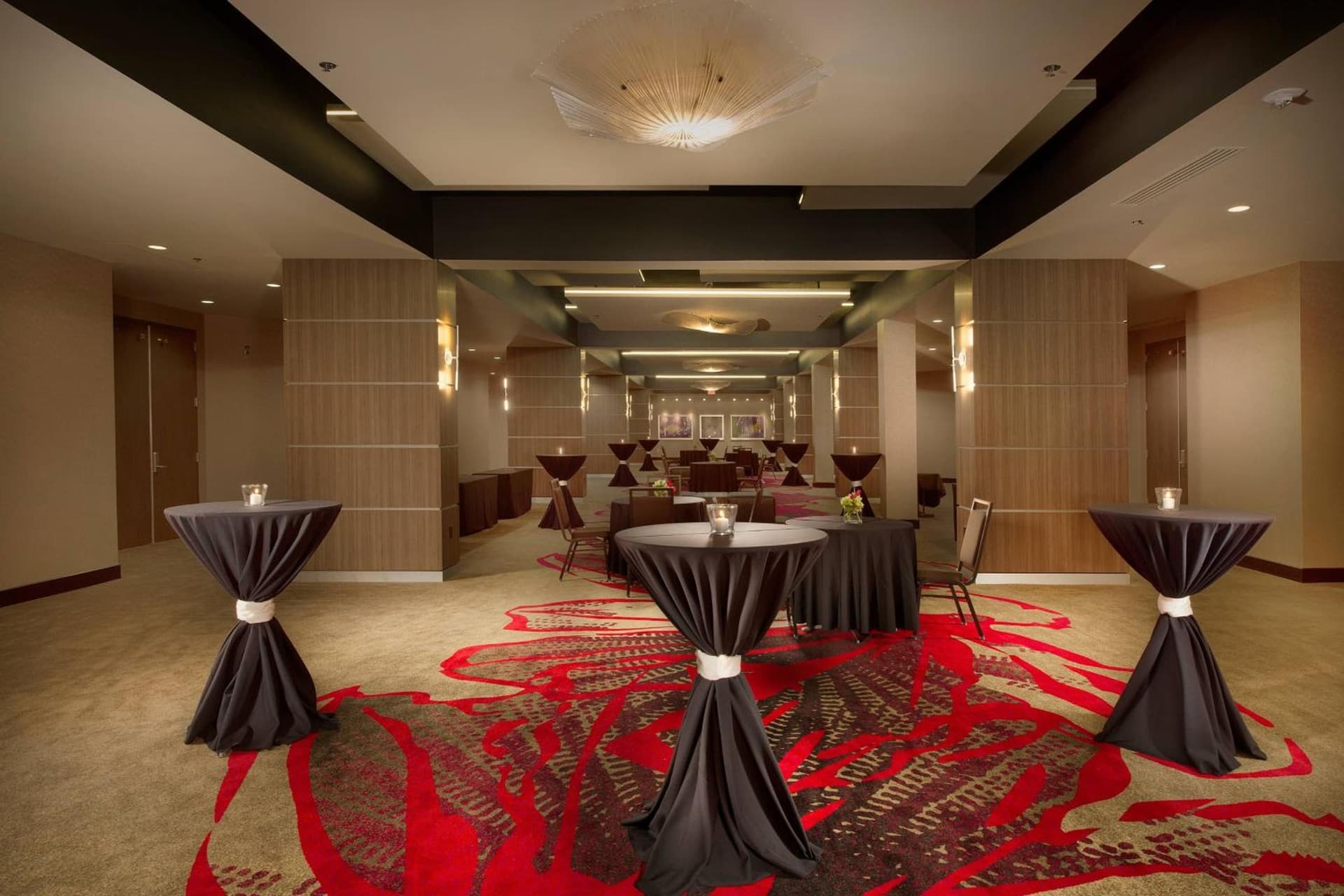 Courtyard by Marriott Dallas DFW Airport North/Grapevine gallery photo in Grapevine, TX — image 17