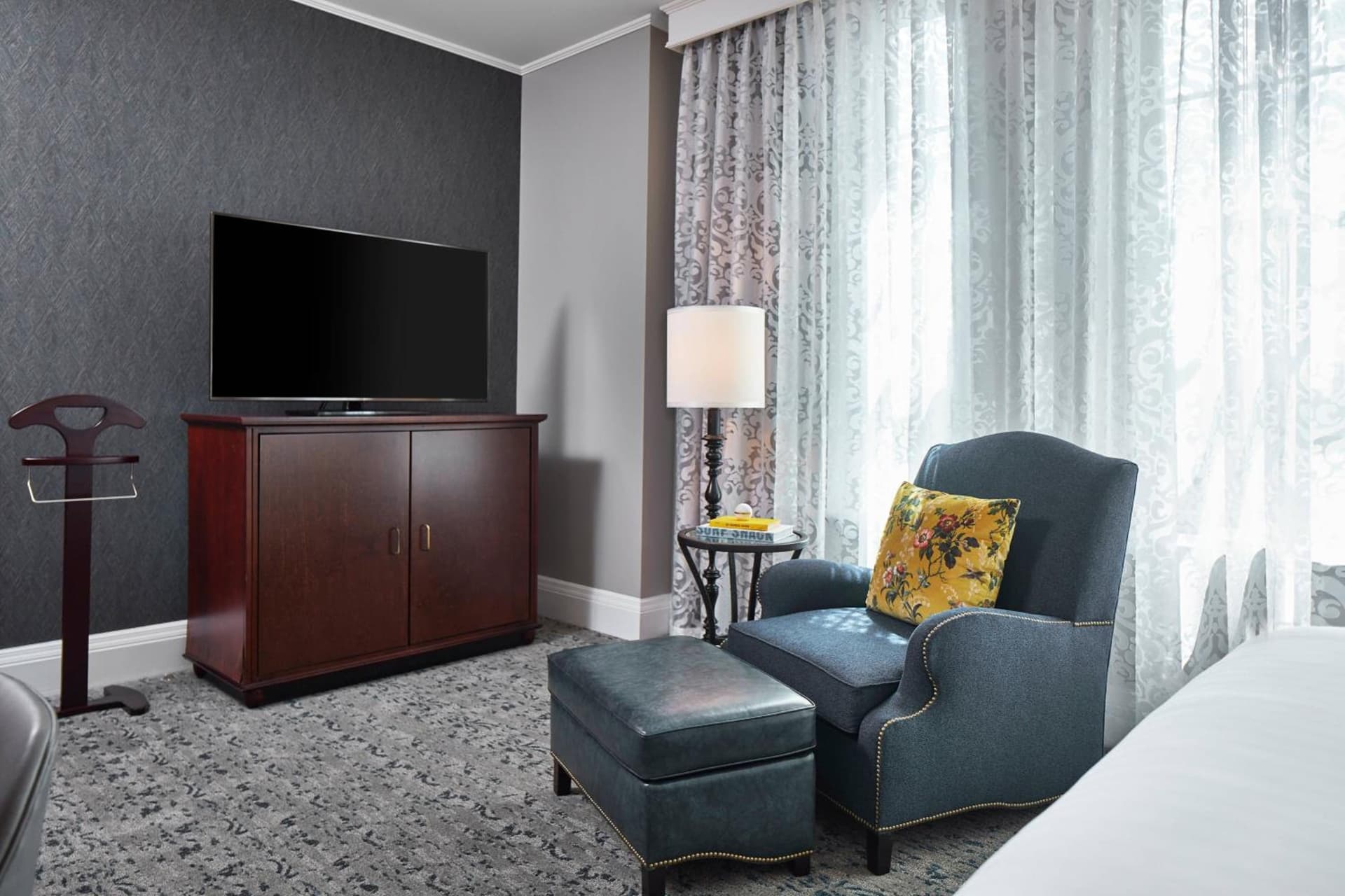The Battle House Renaissance Mobile Hotel & Spa gallery photo in Mobile, AL — image 23